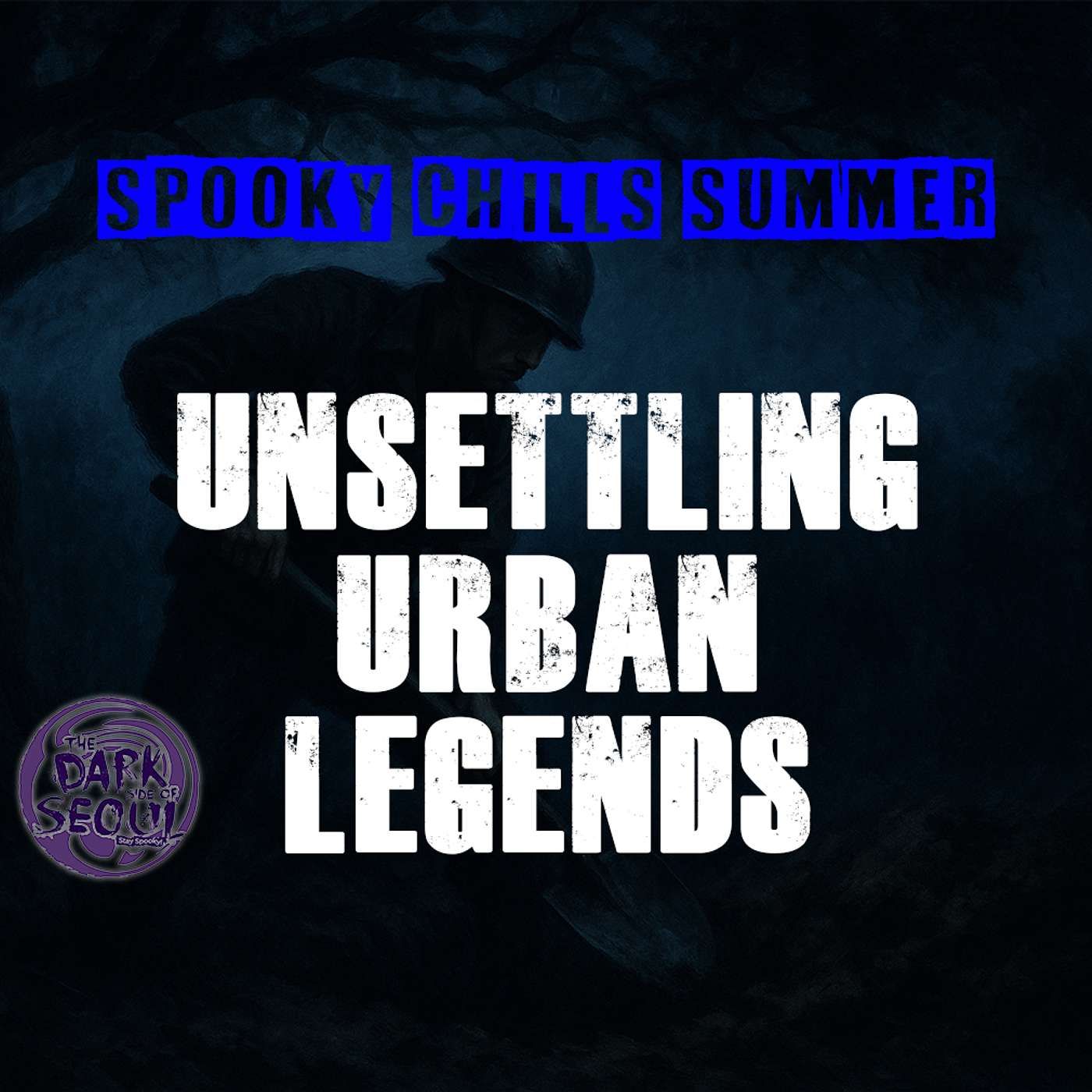 Unsettling Urban Legends | Spooky Chills Summer
