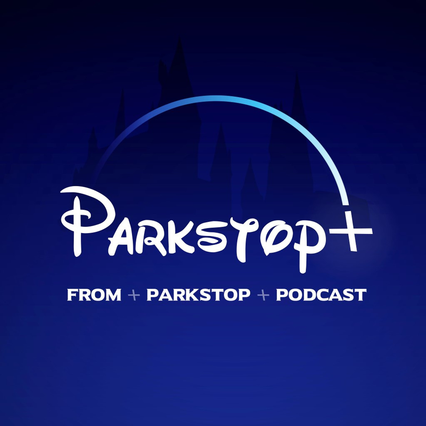 Disney+ Launch Review - ParkStop+ Podcast #1