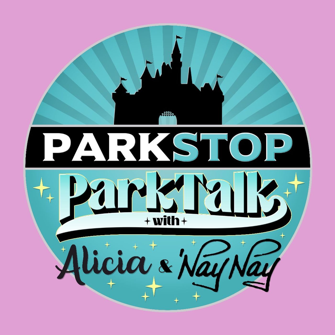 ParkStop Podcast