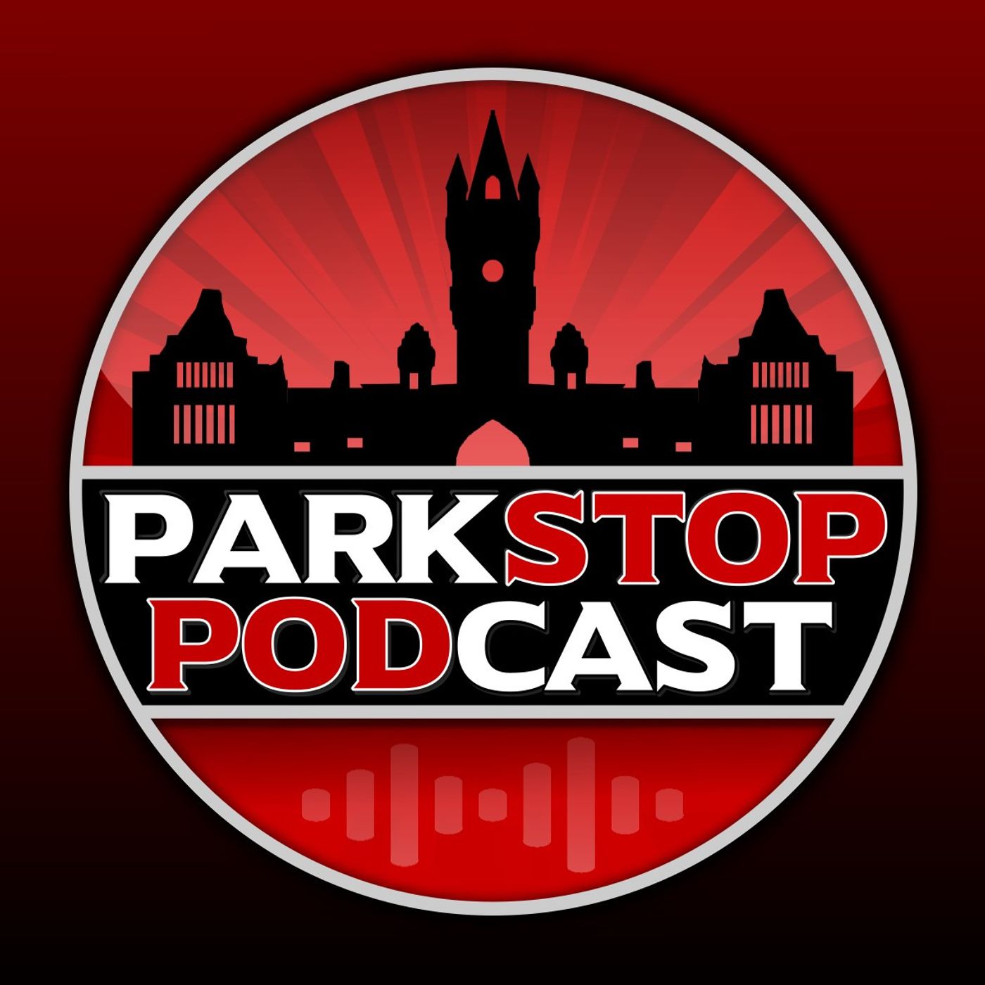 ParkStop Podcast 88: D23 Expo Walt Disney World Announcements episode artwork