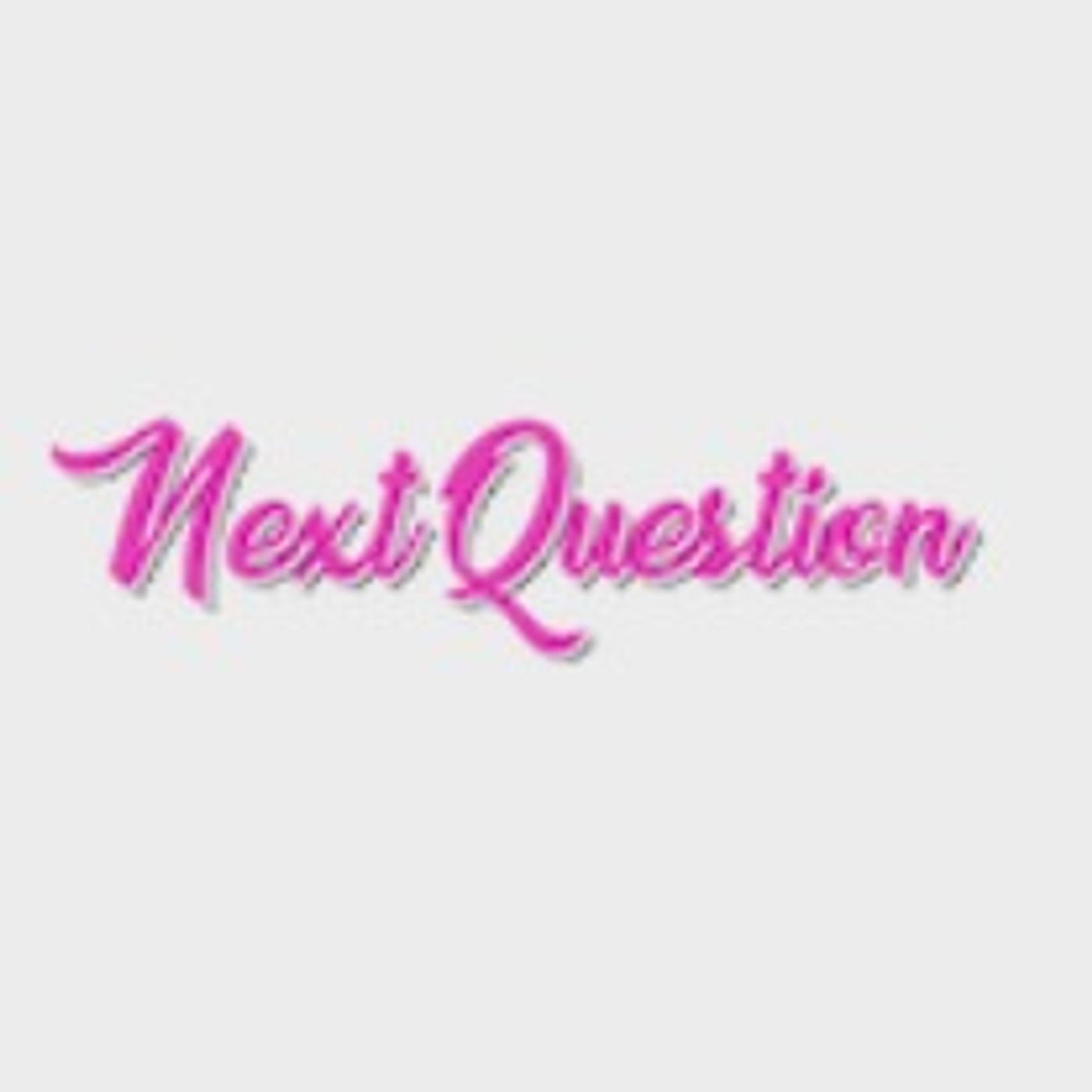 Next Question cover art