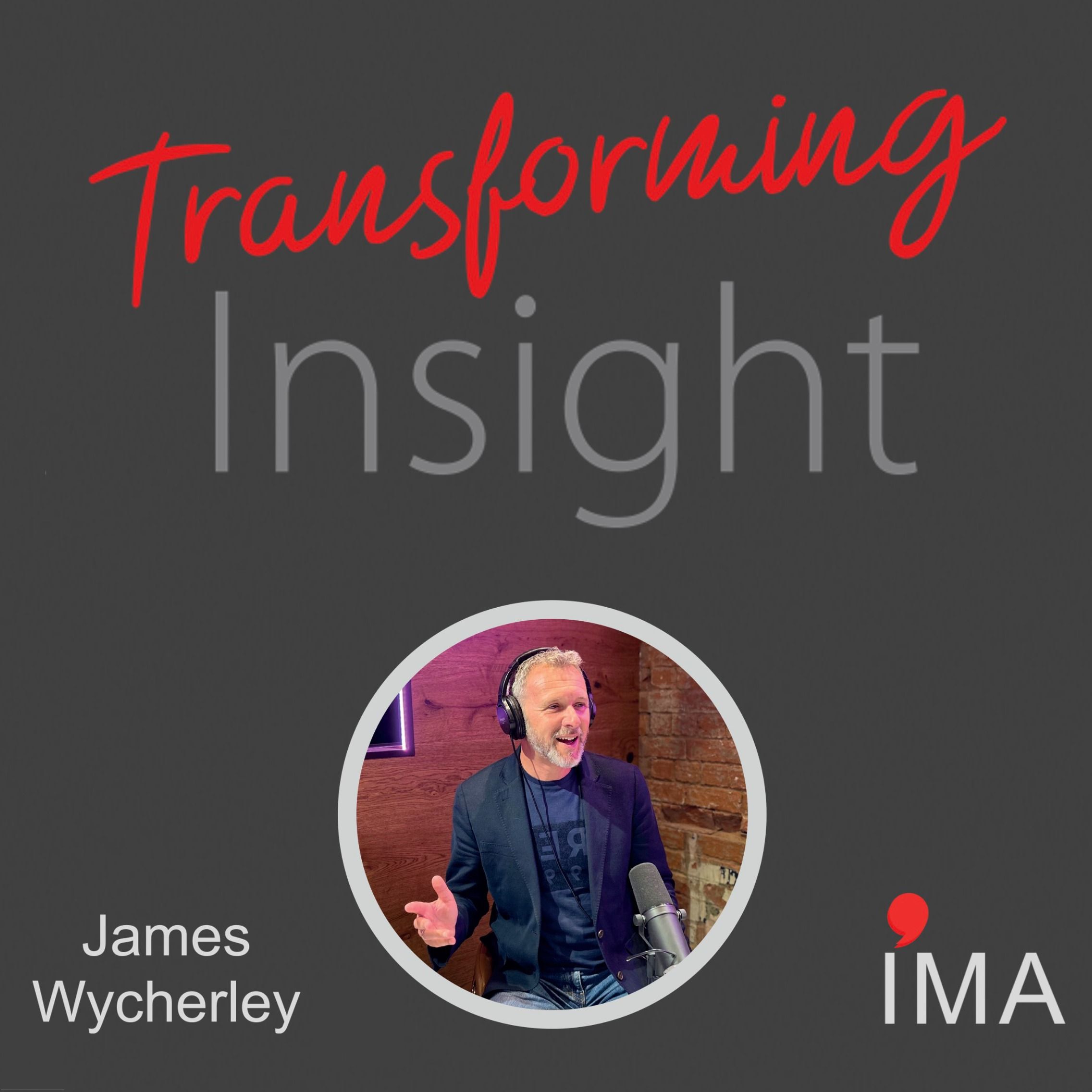 Episode 75: A practitioner’s approach to Insight products Episode 75: A practitioner’s approach to Insight products