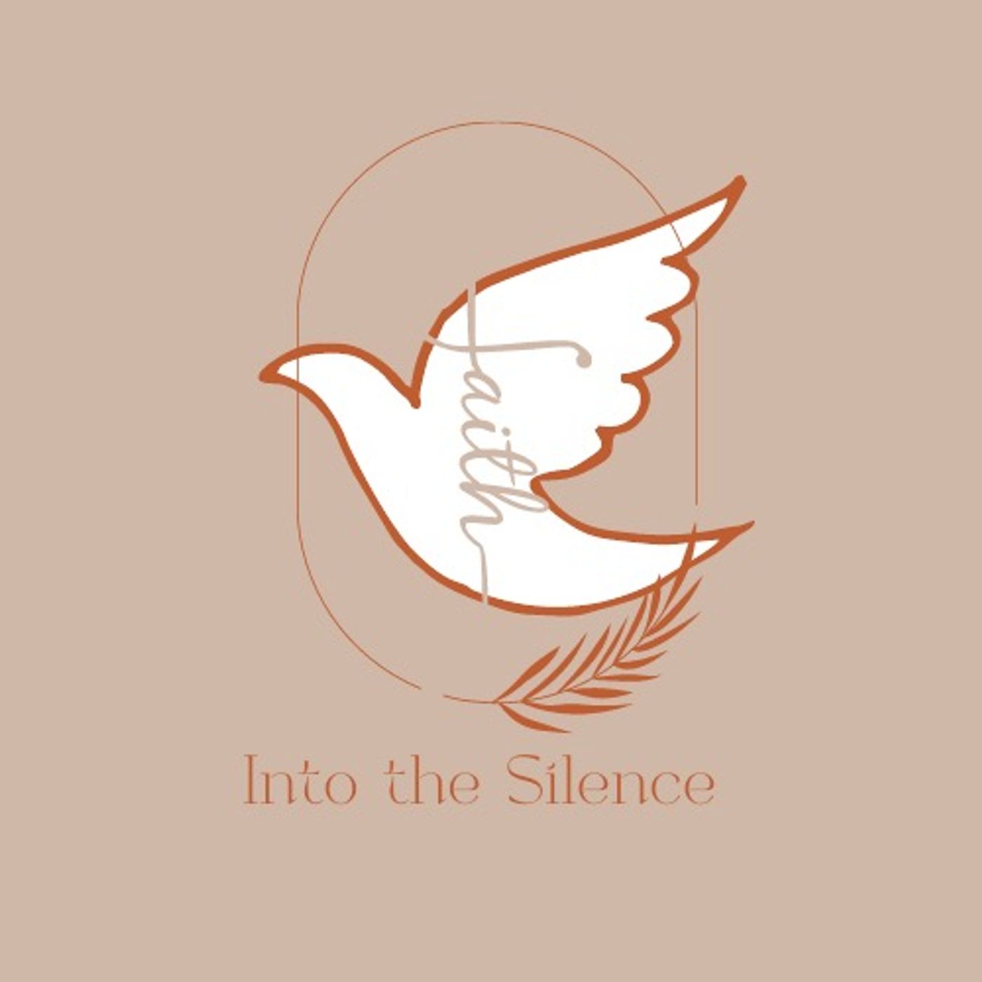 Into The Silence (Faith)