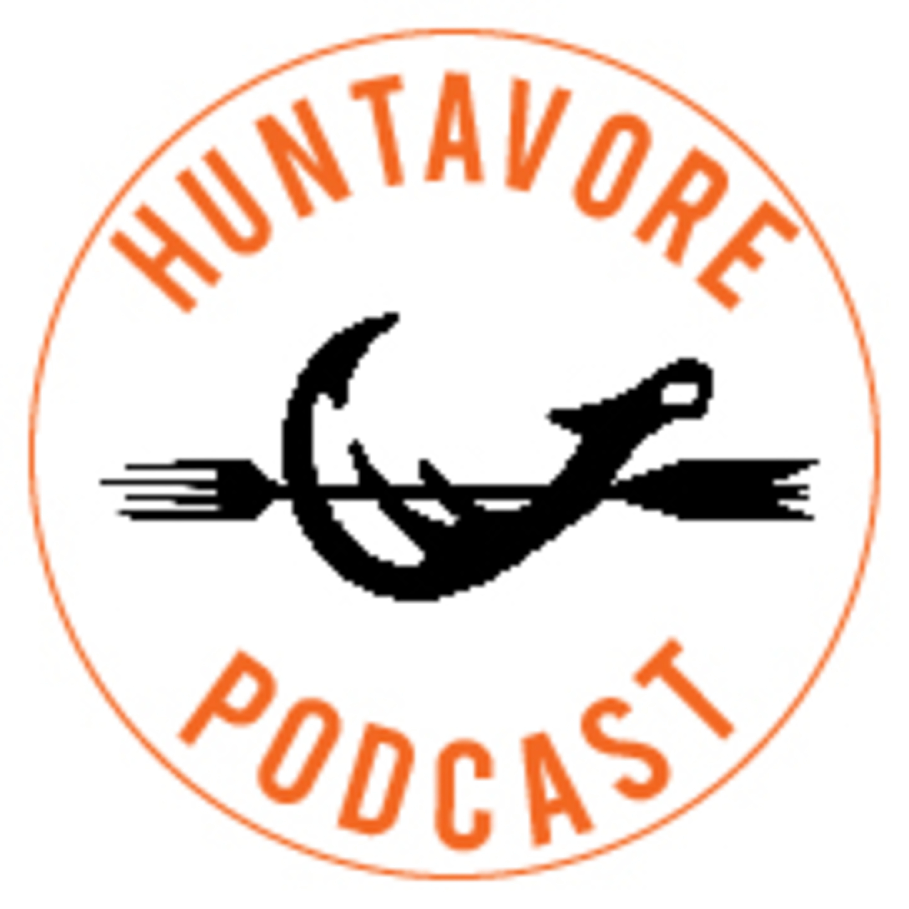 Ep.13 Hunter Angler Gather Cook: A Chat with Hank Shaw