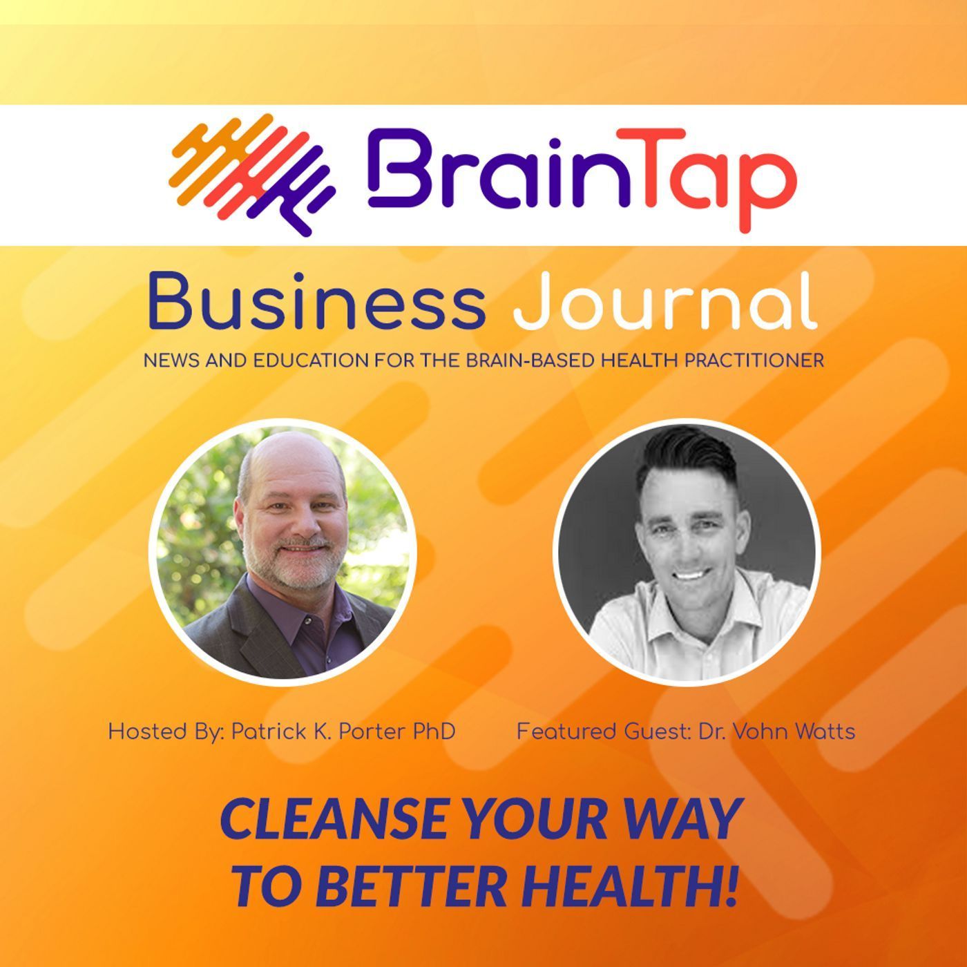 Cleanse Your Way to Better Health Cleanse Your Way to Better Health