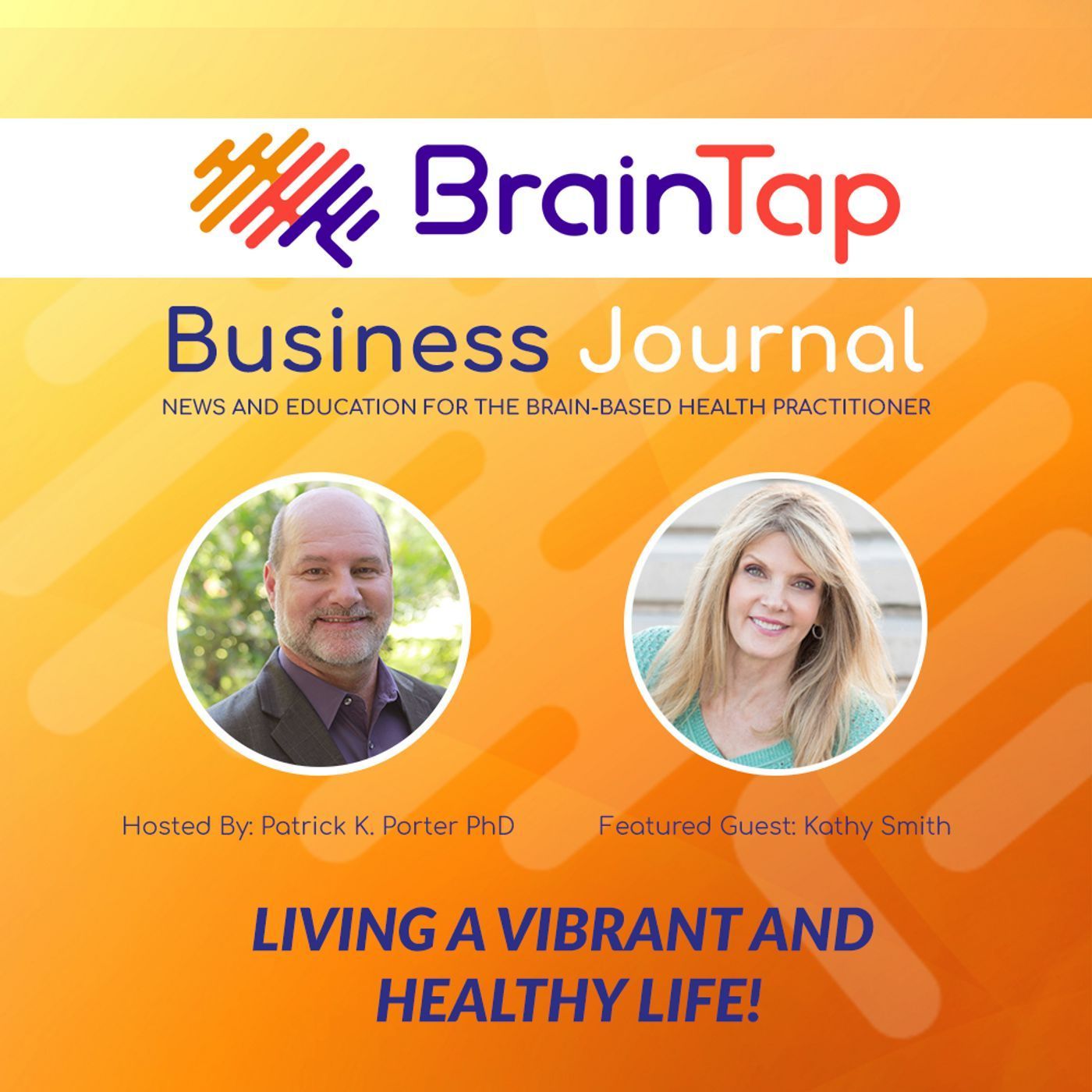 Living a Vibrant and Healthy Life! Living a Vibrant and Healthy Life!