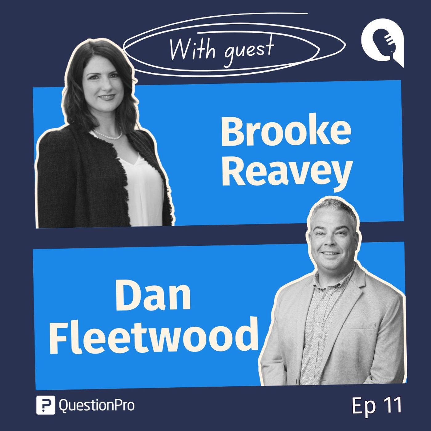 Ep. 11 – Survey Fraud, Academic Trust, and Shaping the Next Generation of Researchers with Brooke Reavey