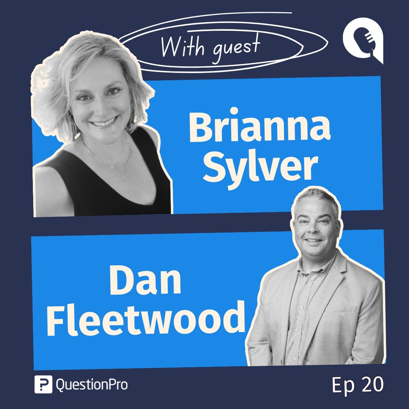 Ep. 20 – Turning Insight Into Strategic Influence with Brianna Sylver, Founder of Sylver Consulting Ep. 20 – Turning Insight Into Strategic Influence with Brianna Sylver, Founder of Sylver Consulting