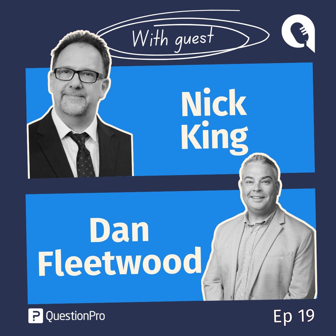 Happy Market Research Podcast