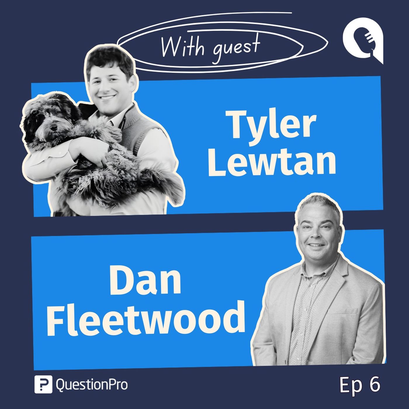 Happy Market Research Podcast