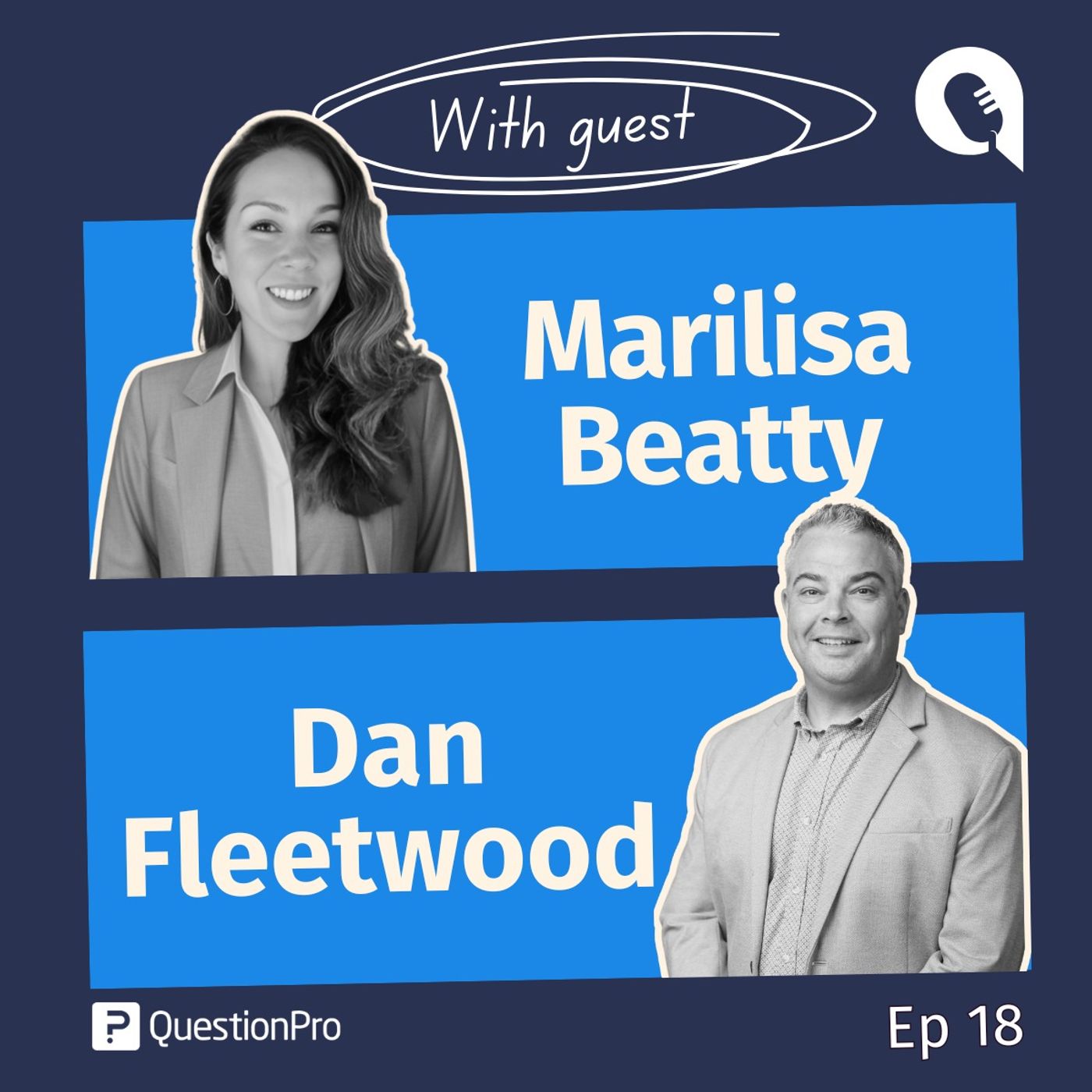 Happy Market Research Podcast