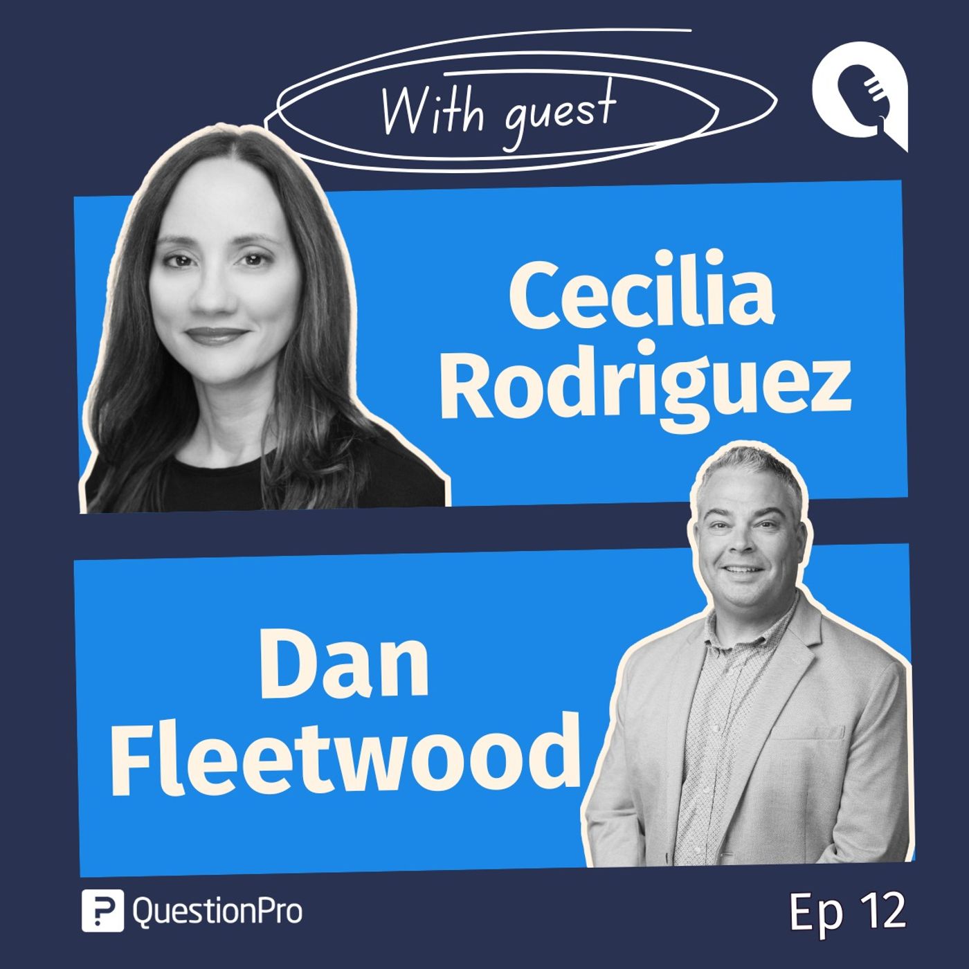 Ep. 12 – How Research Shapes Tourism and Traveler Experience with Cecilia Rodriguez, Market Research Manager at Discover Puerto Rico