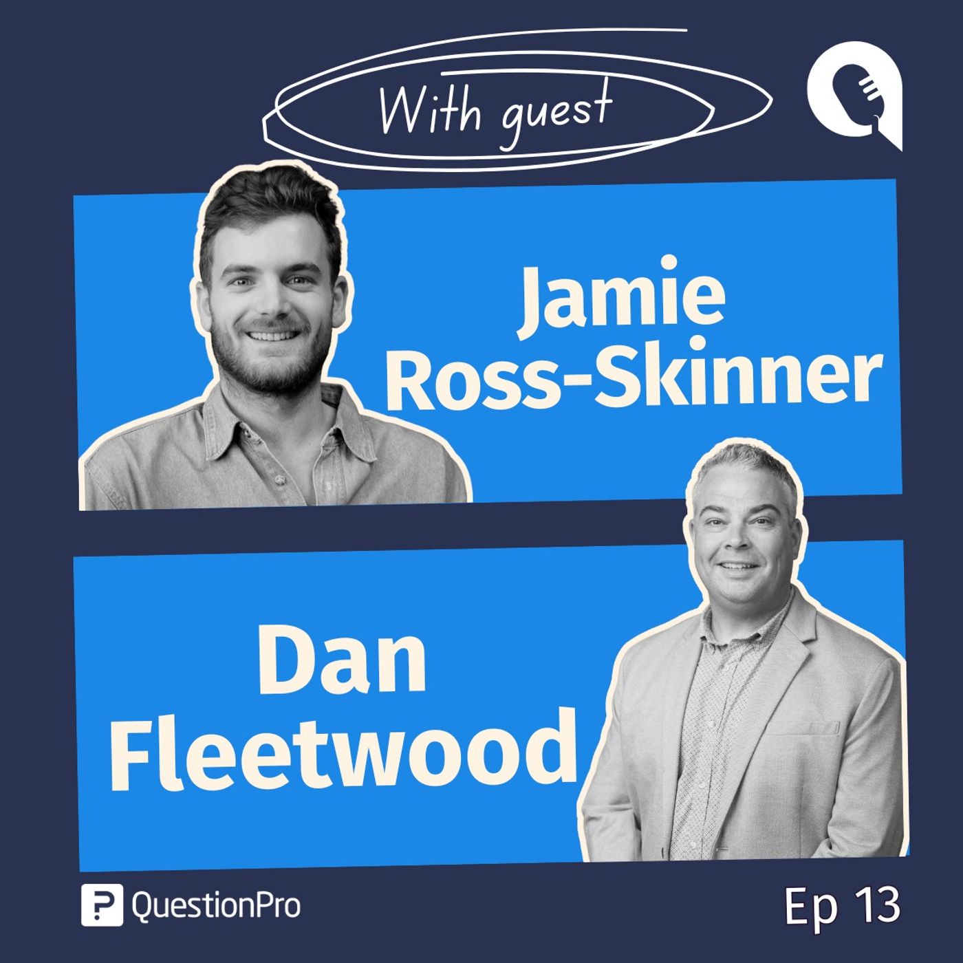Happy Market Research Podcast