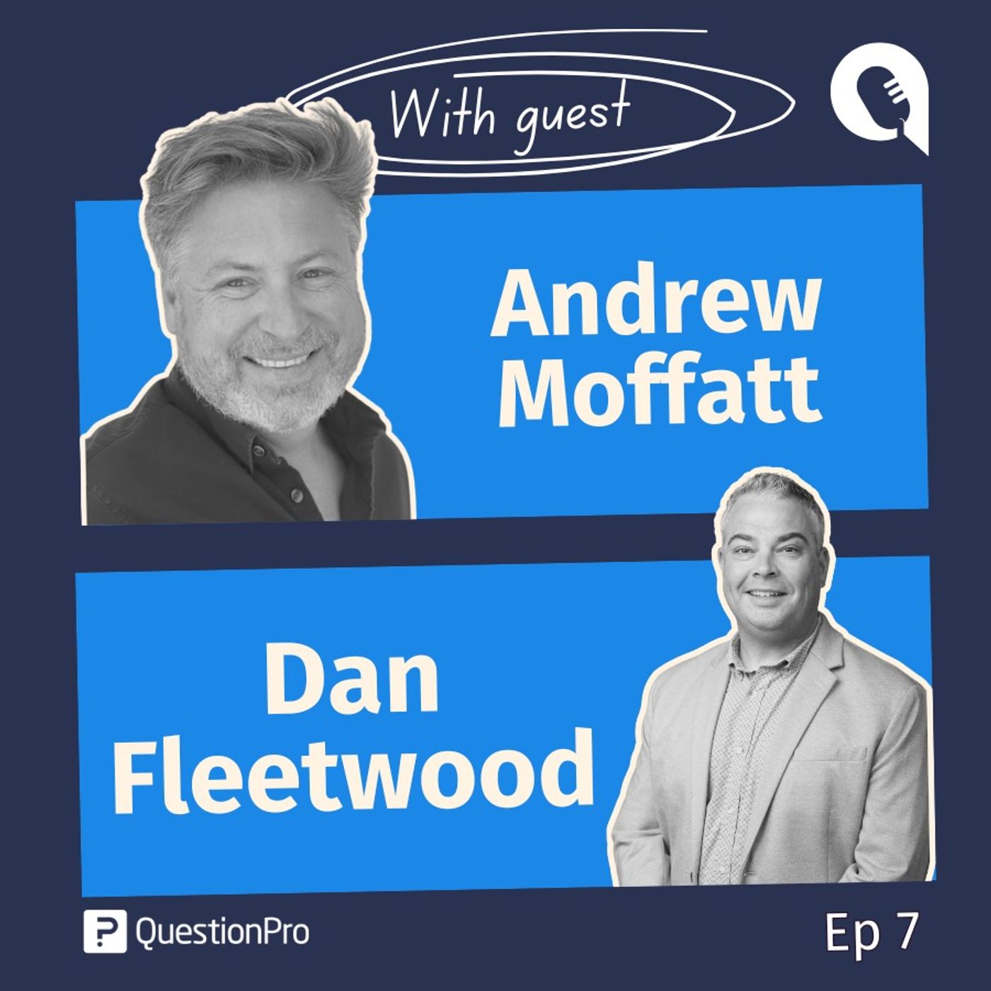 Happy Market Research Podcast