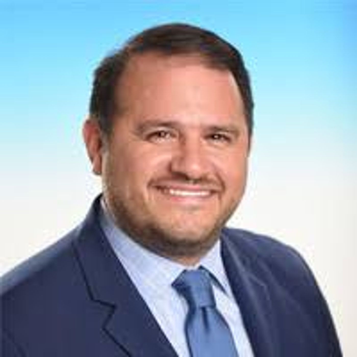 Gwinnett Chamber President/CEO Nick Masino on the Chamber’s Resources in Supporting Local Businesses episode artwork
