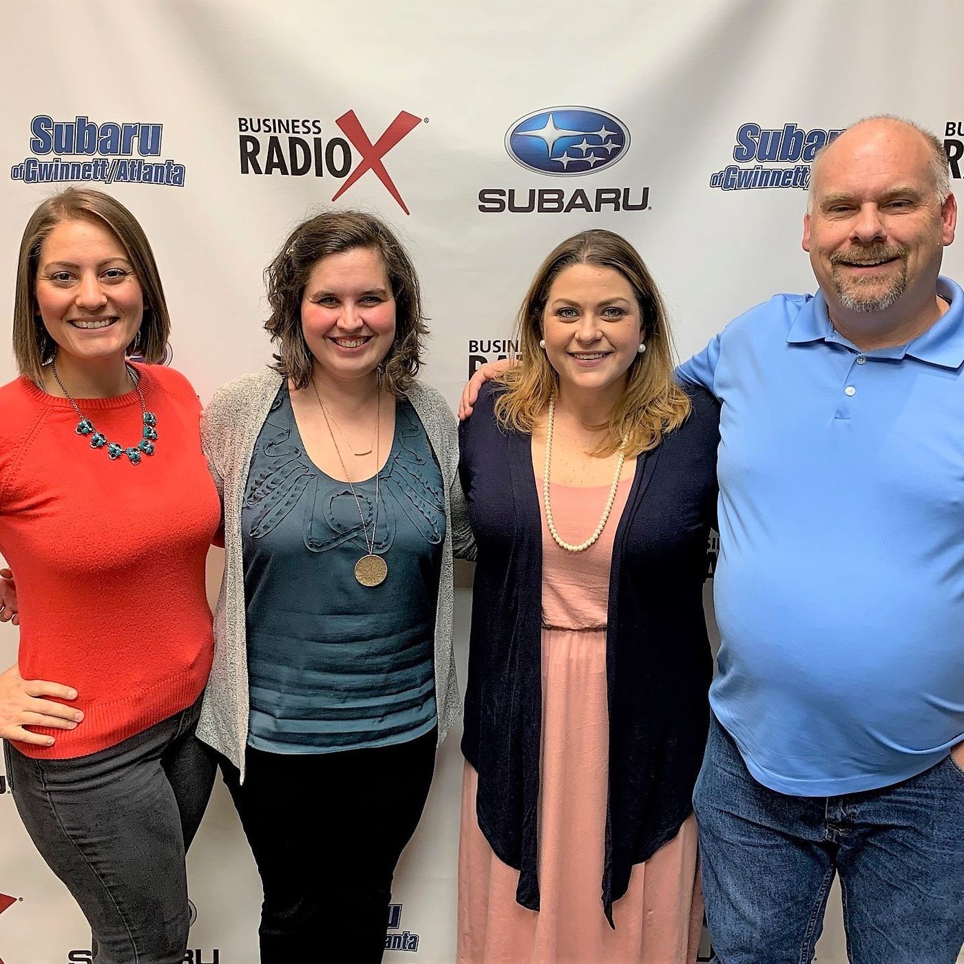 MEMBER SPOTLIGHT: 2019 Gwinnett Chamber Small Business Award Winners (2 of 2) episode artwork