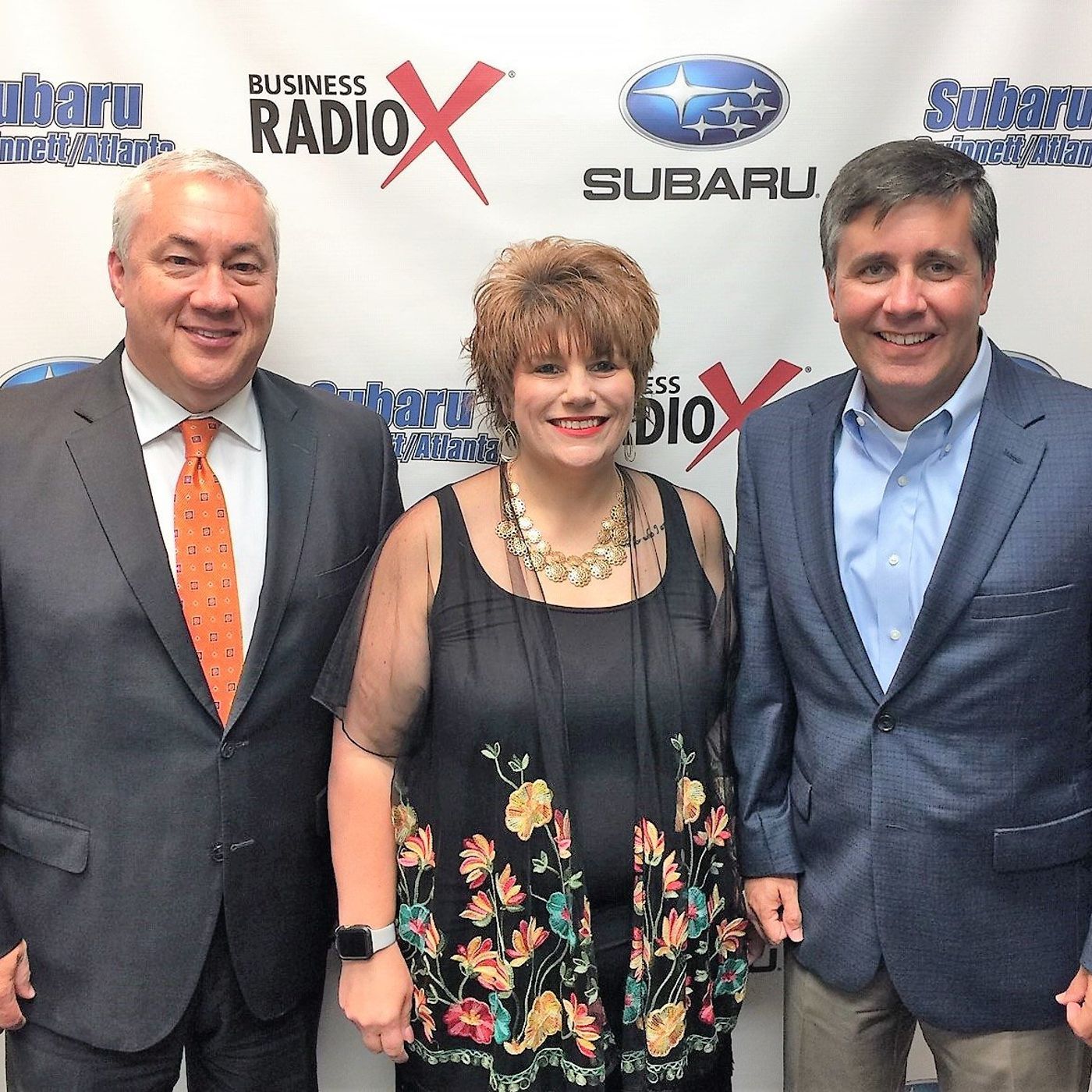 MEMBER SPOTLIGHT: 2019 IMPACT Regional Business Award Winners (Part 3 of 3) episode artwork