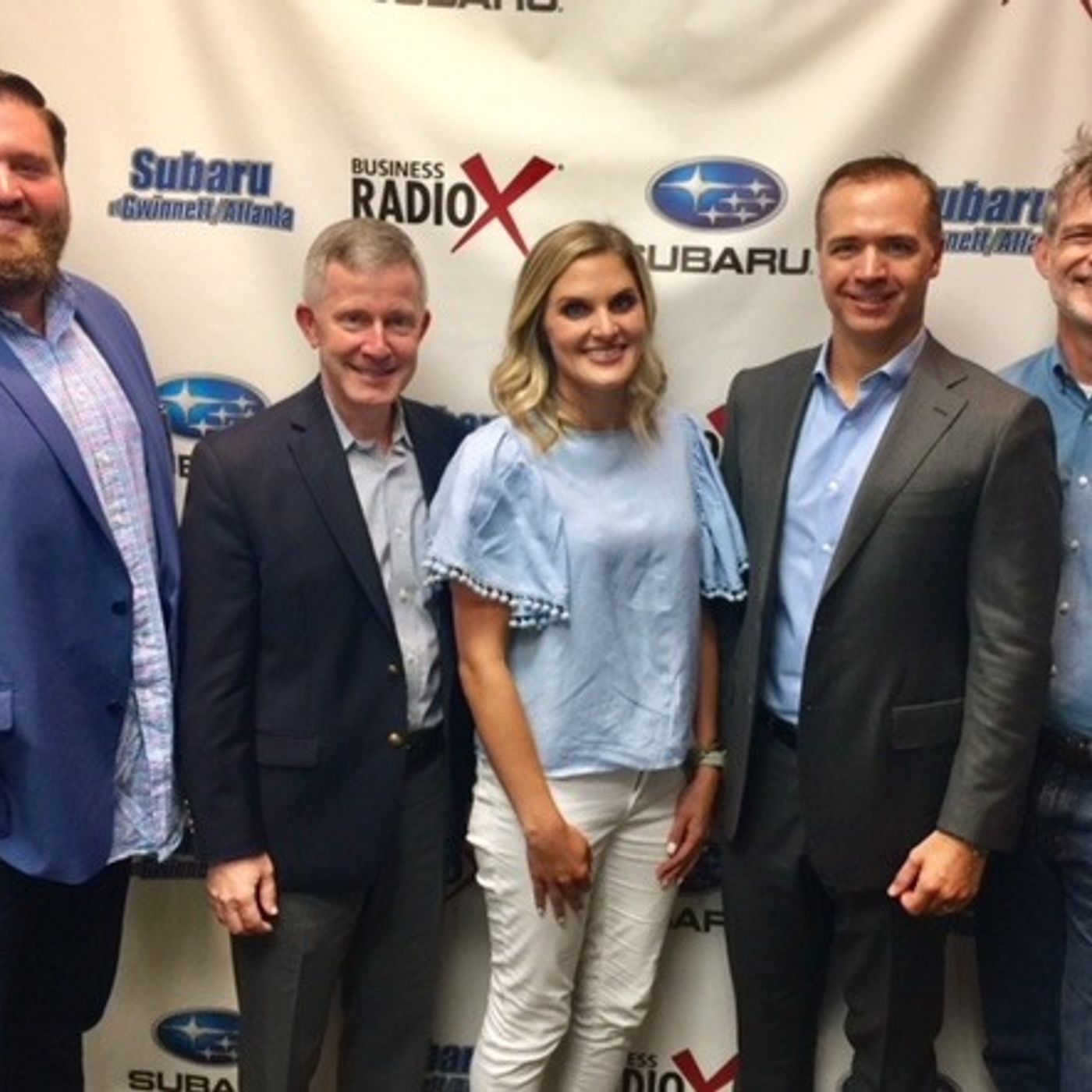 MEMBER SPOTLIGHT – 2018 IMPACT Regional Business Award Winners (Part 3 of 3) episode artwork