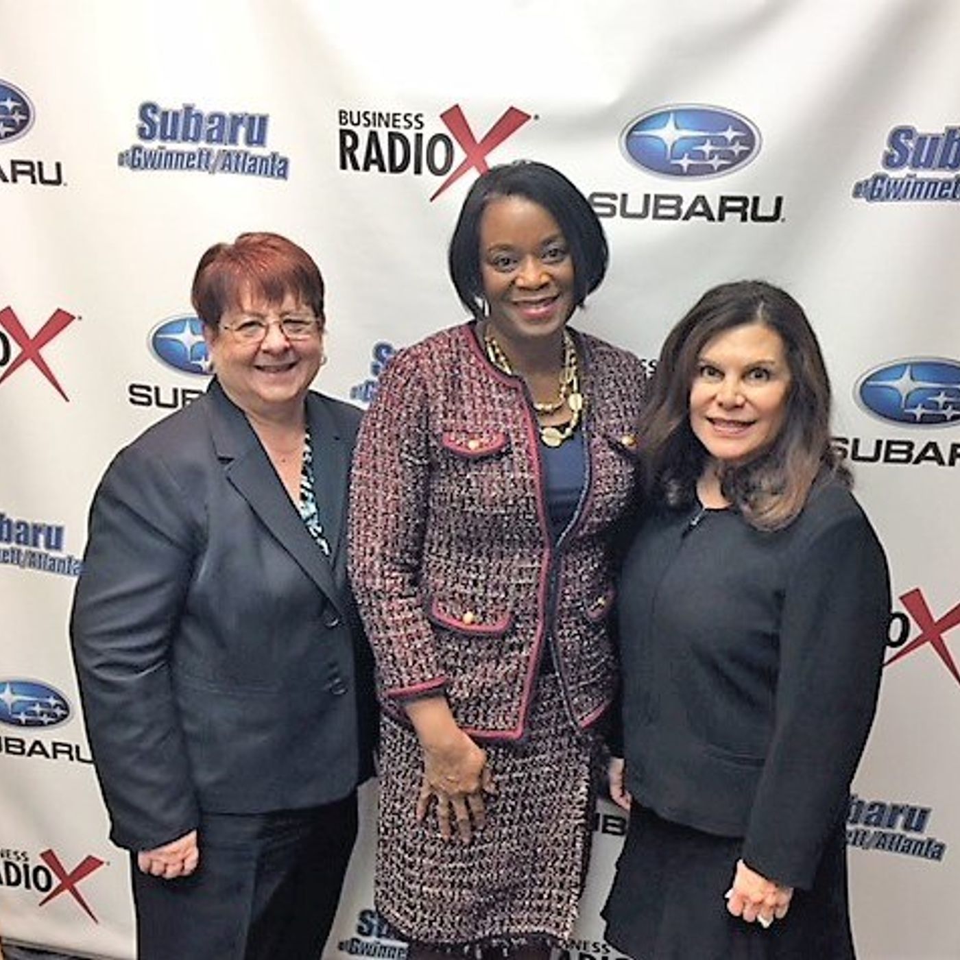 MEMBER SPOTLIGHT: Gwinnett Chamber Moxie Award Winners (Part 1 of 2) episode artwork