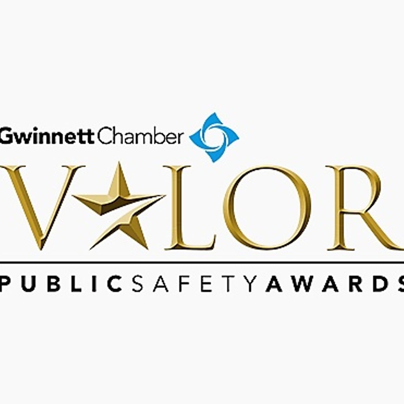 2021 VALOR AWARDS/BEHIND THE BADGE: Gwinnett County Sheriff Keybo Taylor and Gwinnett County Police Chief Brett West episode artwork
