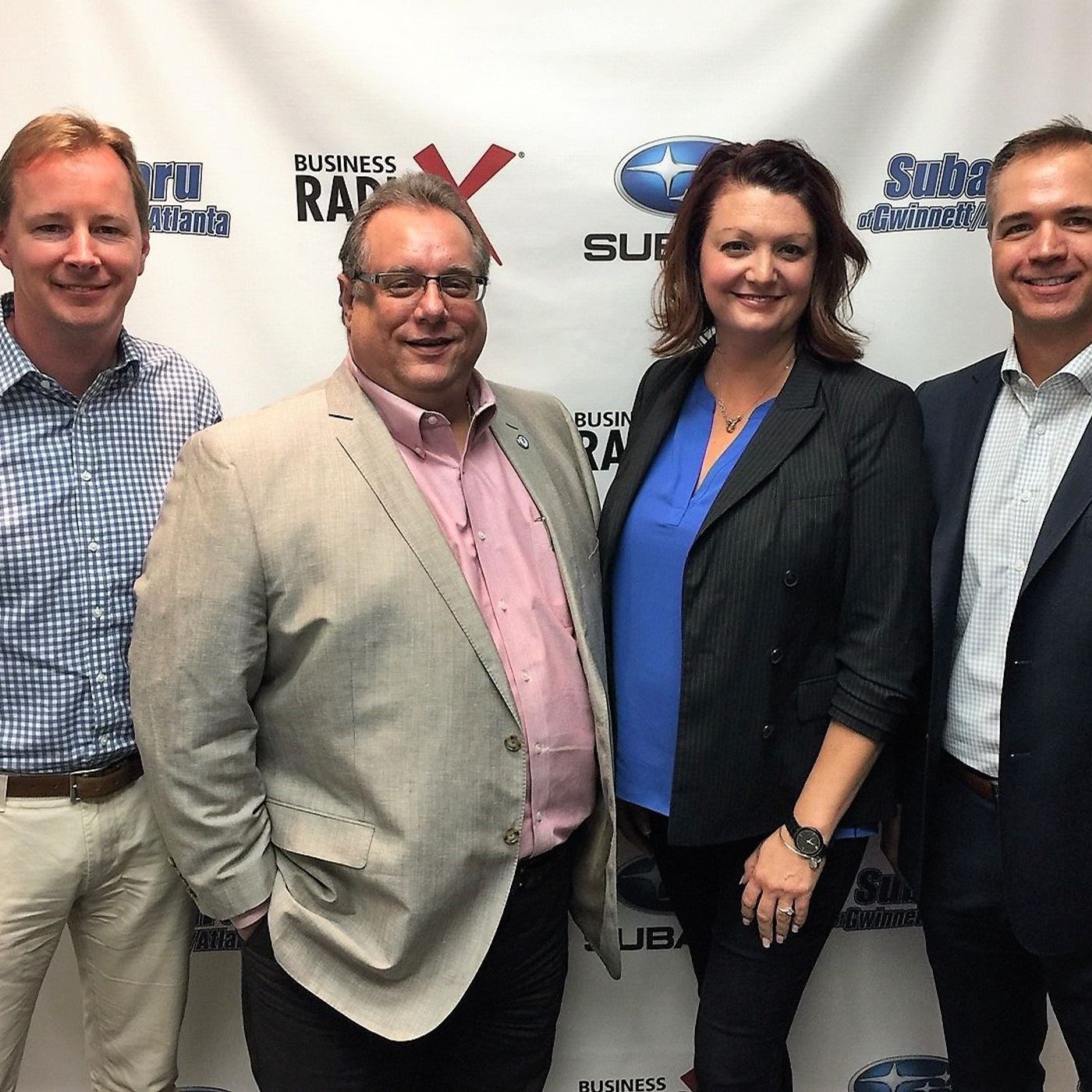 MEMBER SPOTLIGHT: 2019 IMPACT Regional Business Award Winners (Part 2 of 3) episode artwork