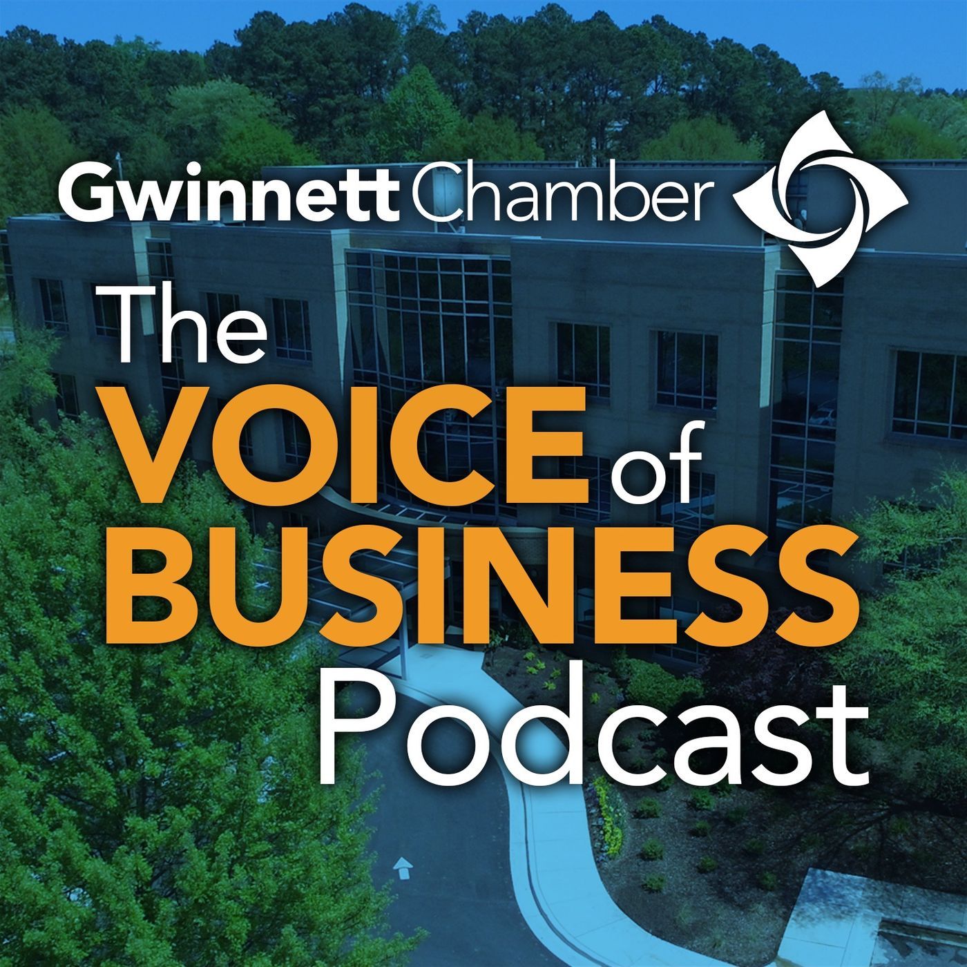 2022 Gwinnett Chamber Multi-Chamber Mixer episode artwork