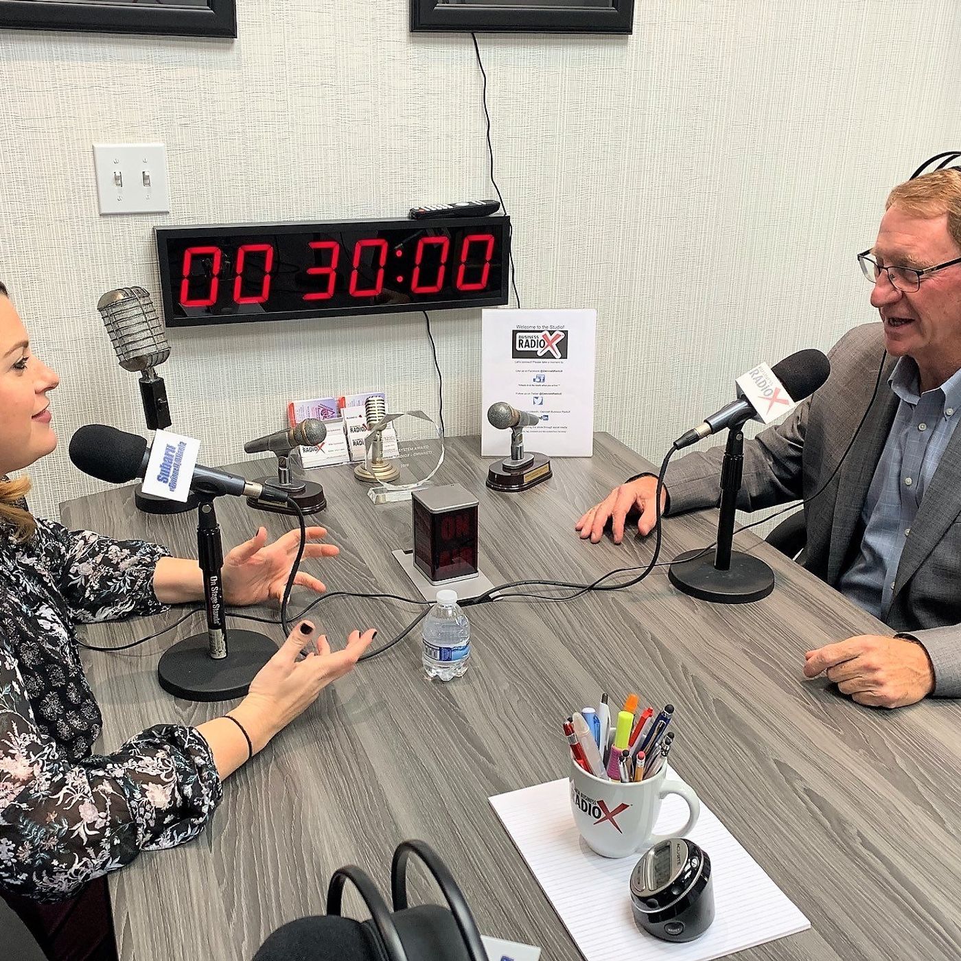 MEMBER SPOTLIGHT: 2019 Gwinnett Chamber Small Business Award Winners (1 of 2) episode artwork
