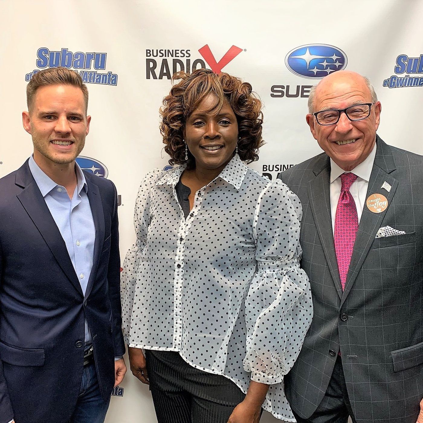 MEMBER SPOTLIGHT: Emma Reynolds-Middleton of Soft Skills Zone, Scott Ritzheimer of Eight Figure Focus, and Raymer Sale of E2E Benefits Servi episode artwork