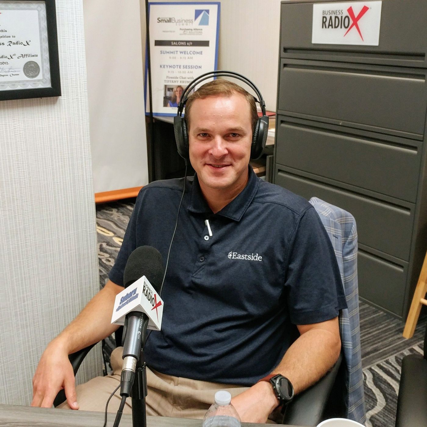 MEMBER SPOTLIGHT – 2018 IMPACT Regional Business Award Winners (Part 2 of 3) episode artwork