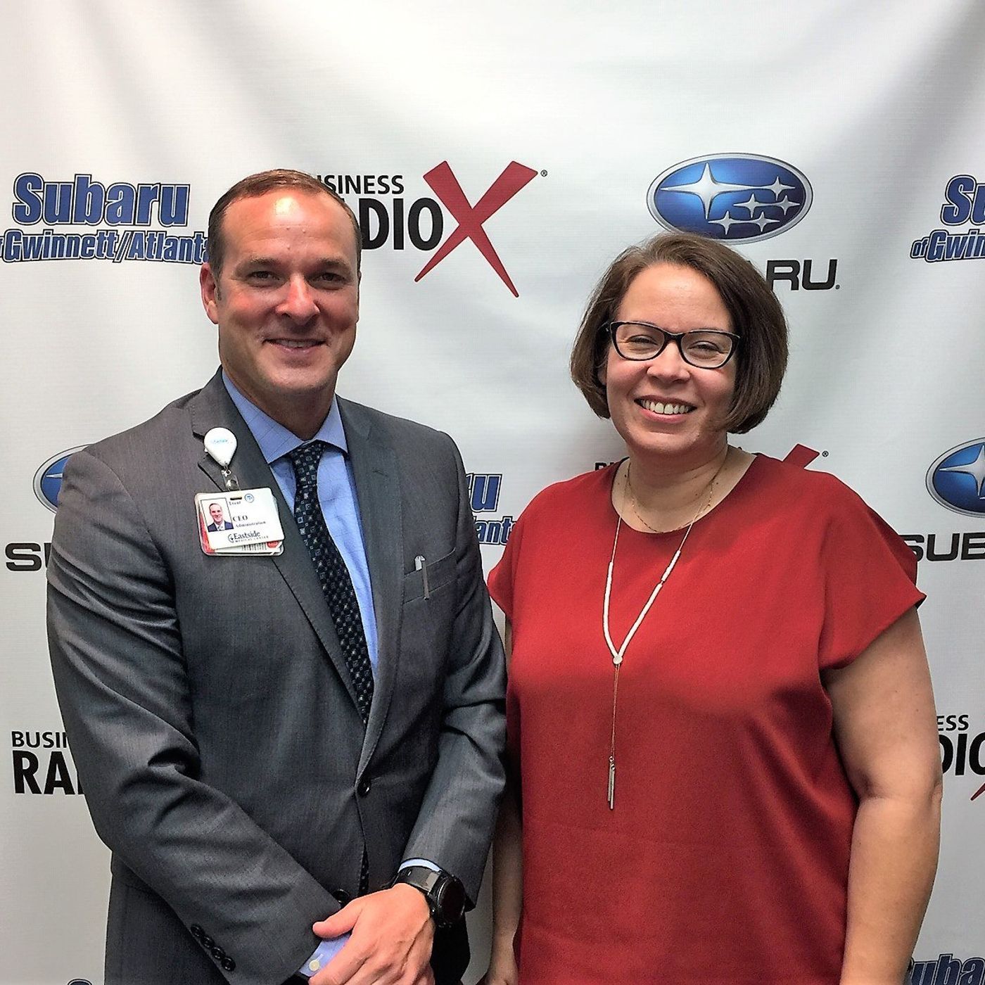 MEMBER SPOTLIGHT: 2019 IMPACT Regional Business Award Winners (Part 1 of 3) episode artwork