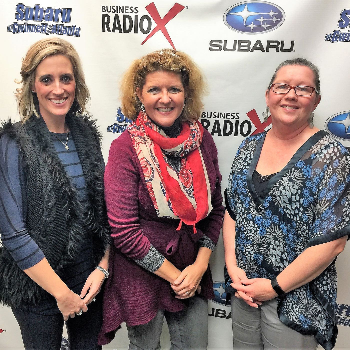 MEMBER SPOTLIGHT: Gwinnett Chamber Moxie Award Winners (Part 2 of 2) episode artwork