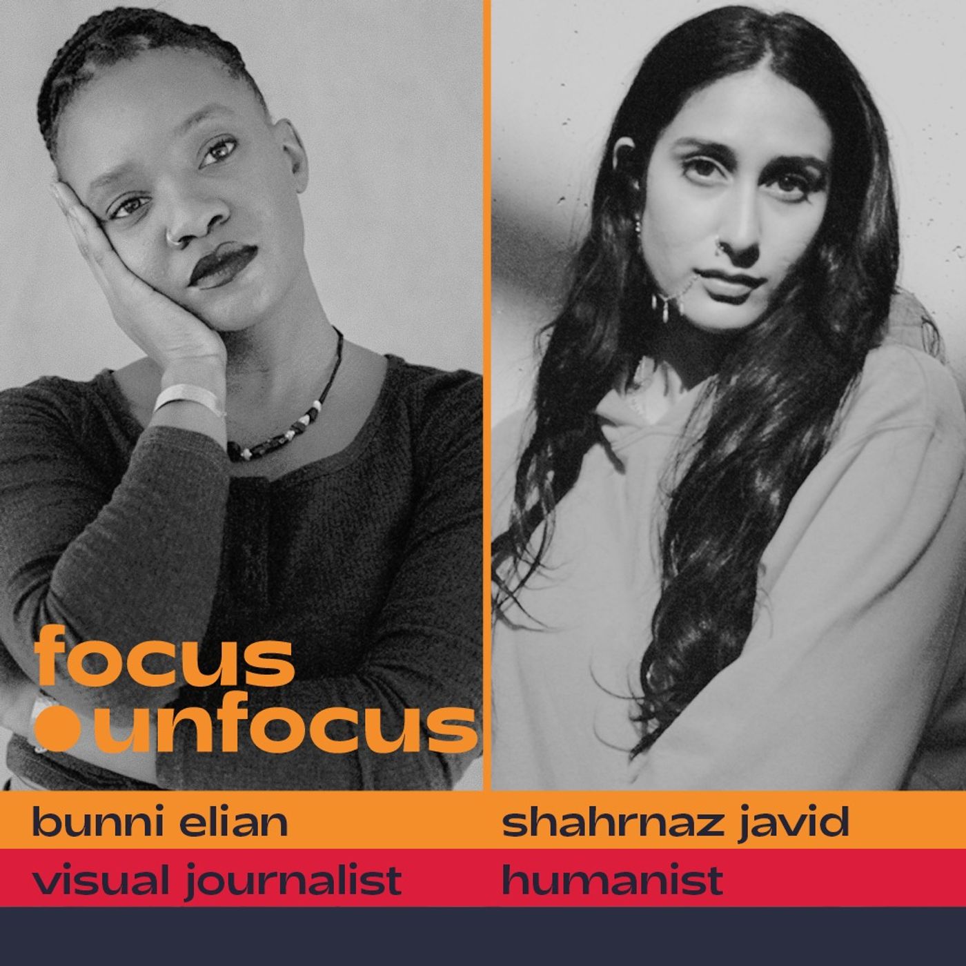 Bunni Elian and Shahrnaz Javid: Ethics in Protest Photography and Imperialism Within The Medium