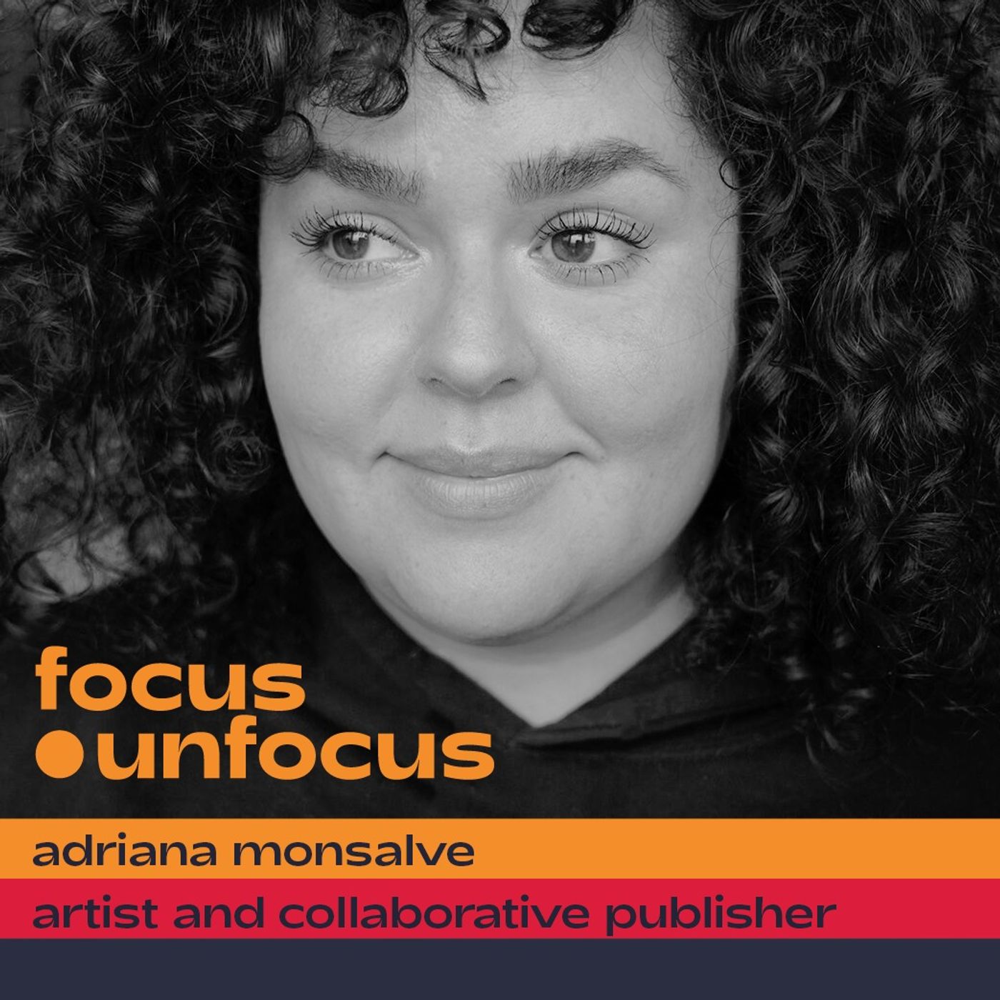 Adriana Monsalve: Bad Bunny, Storytelling and Ideas on Truth