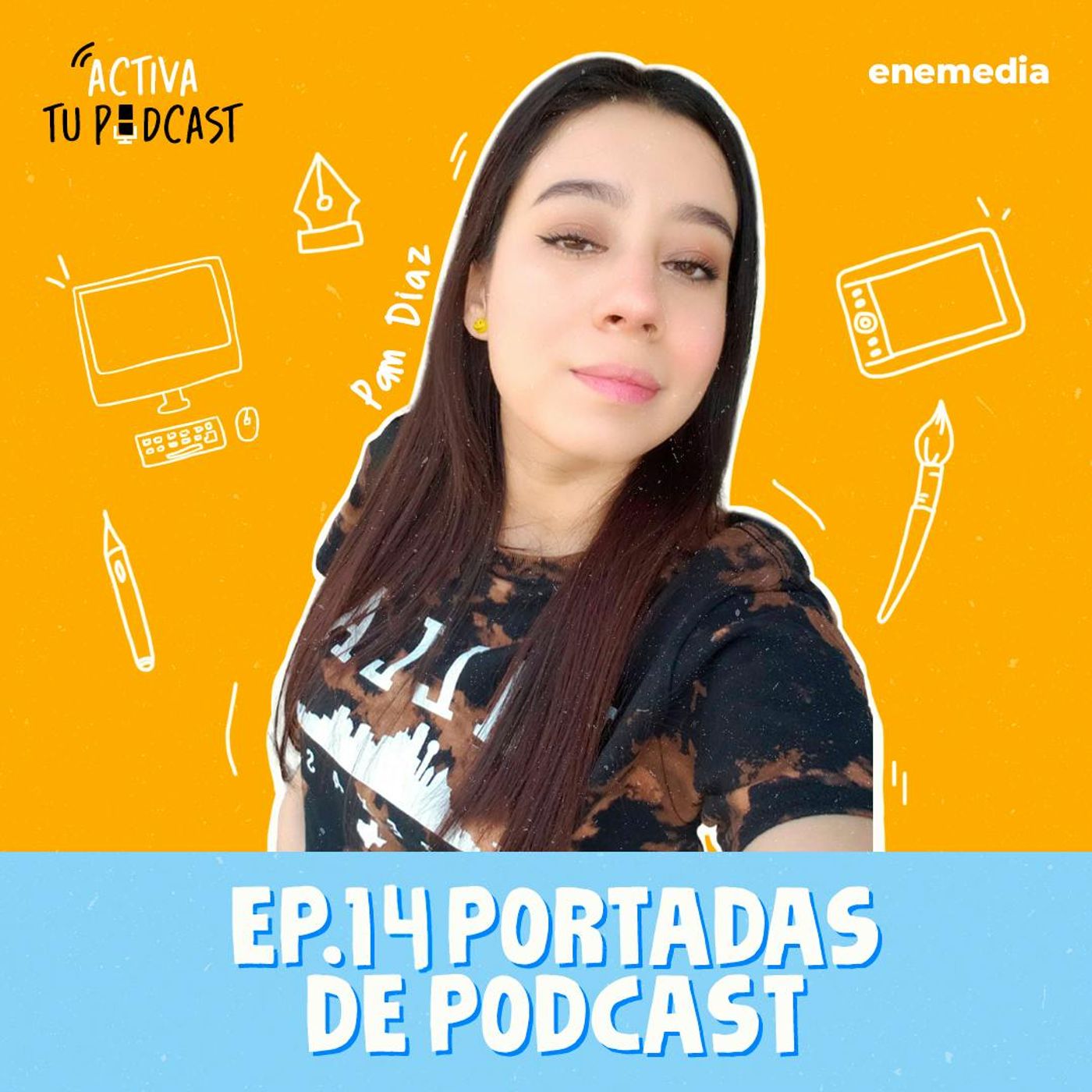 Activa Tu Podcast