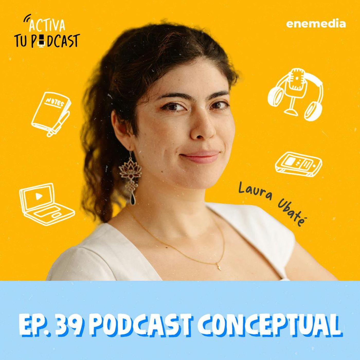 Activa Tu Podcast