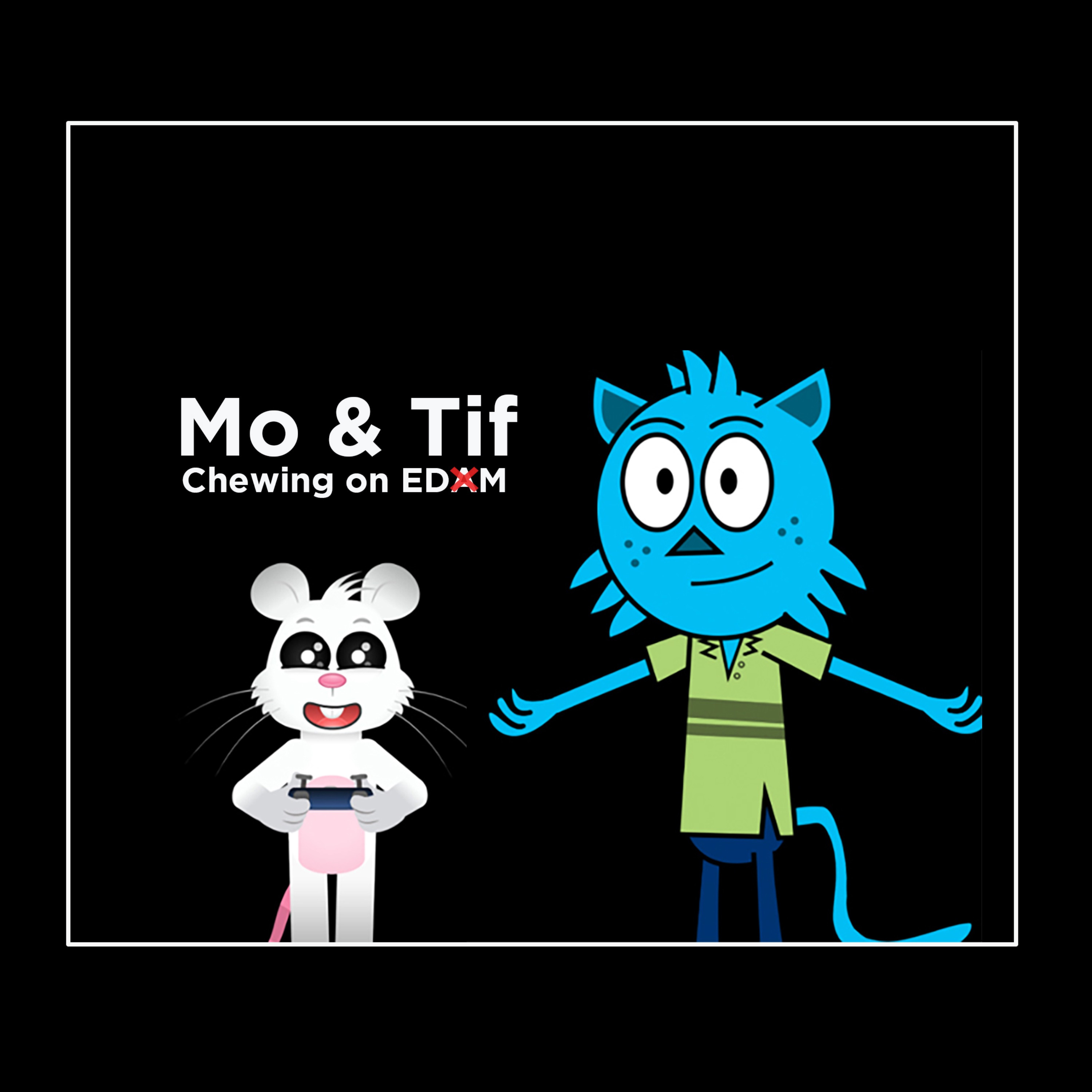 Mo & Tif