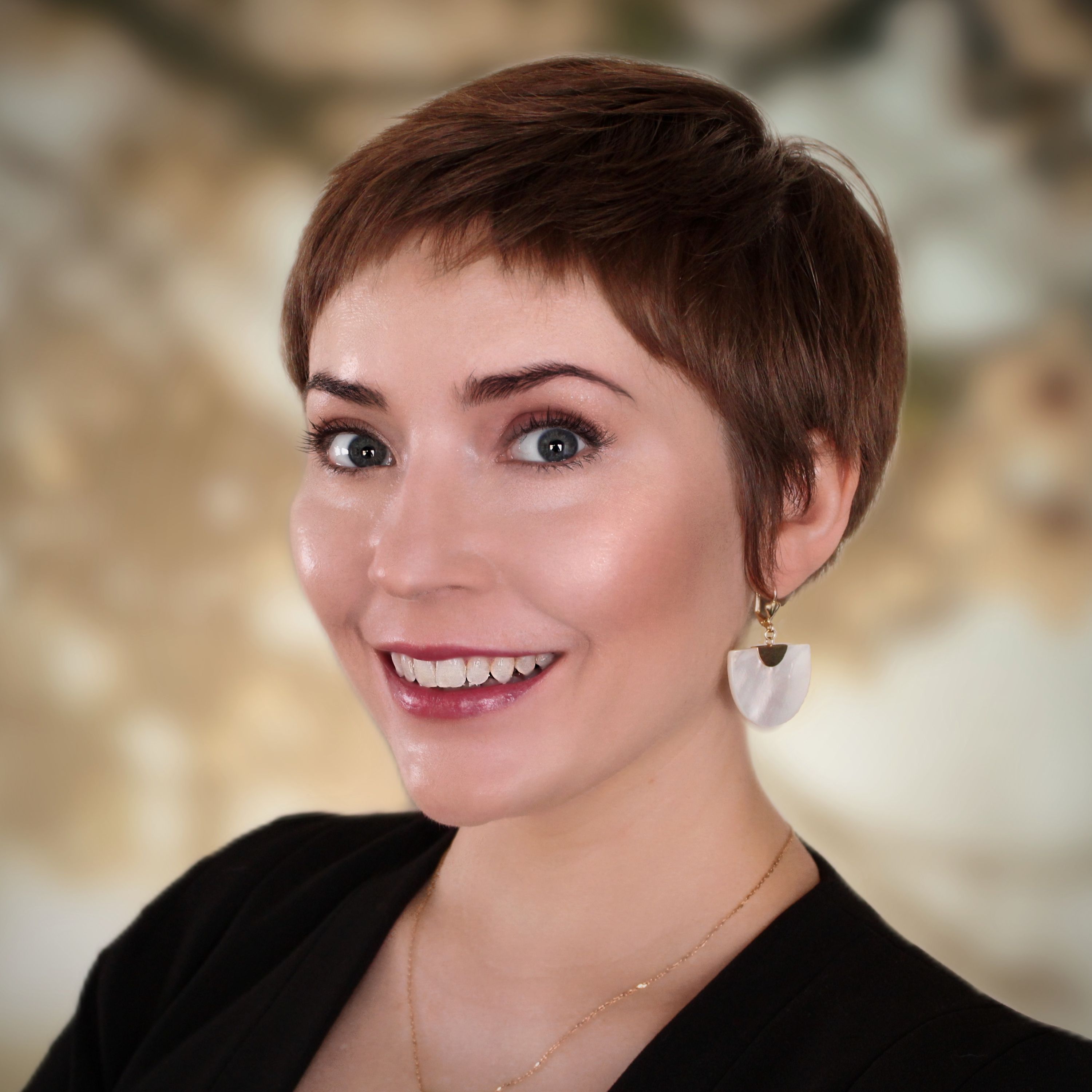 TLP Community Edition - Episode 73: Lauren Power  - Young Professionals in Foreign Policy episode artwork