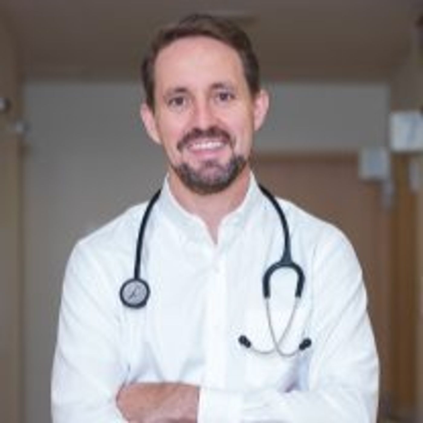 TLP Episode 113: "Weight Loss Medication Revisited" with Dr Tom Lomax — Tokyo Living cover