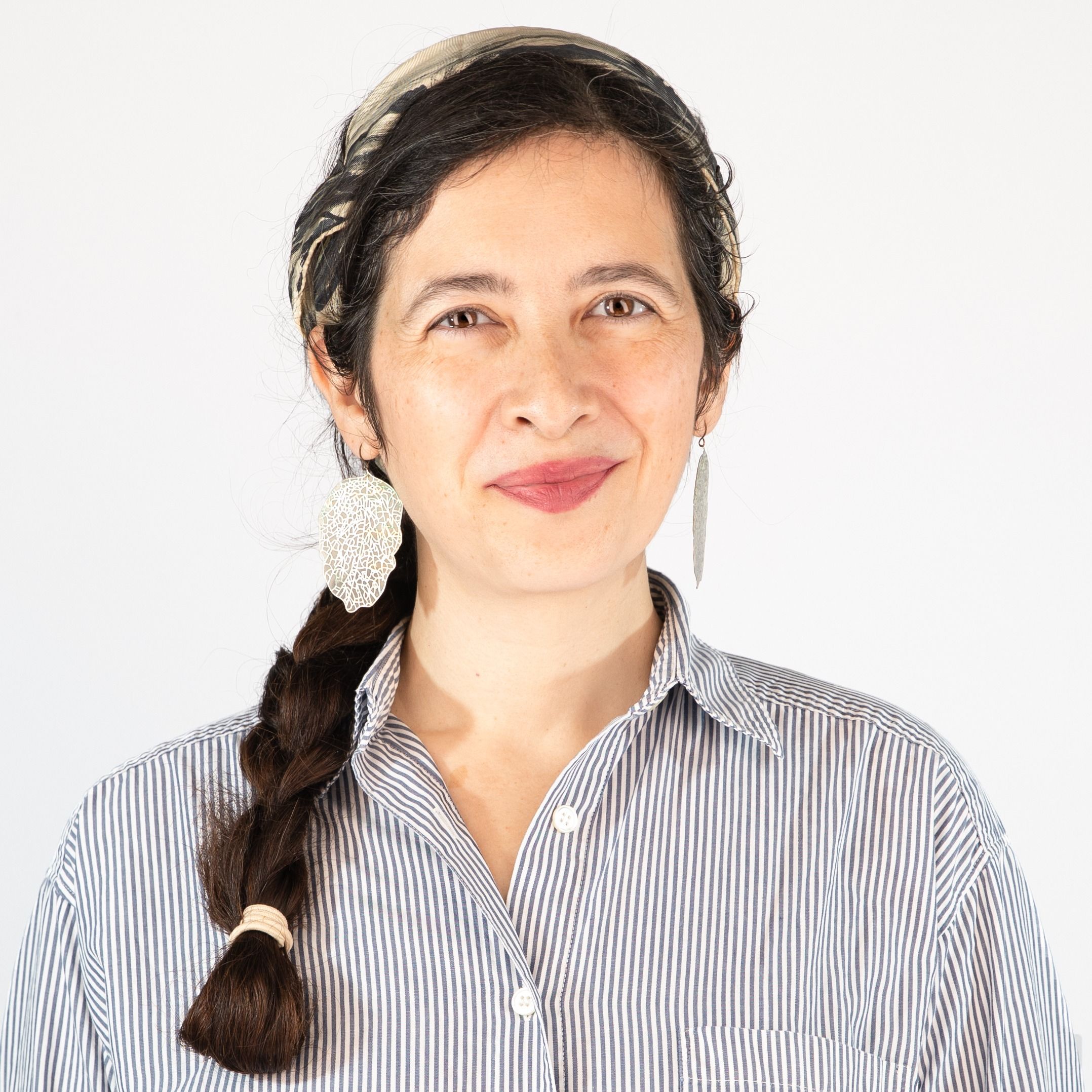 Episode #30 - TELL's Selena Hoy: "The Step Up Challenge" for suicide prevention awareness episode artwork