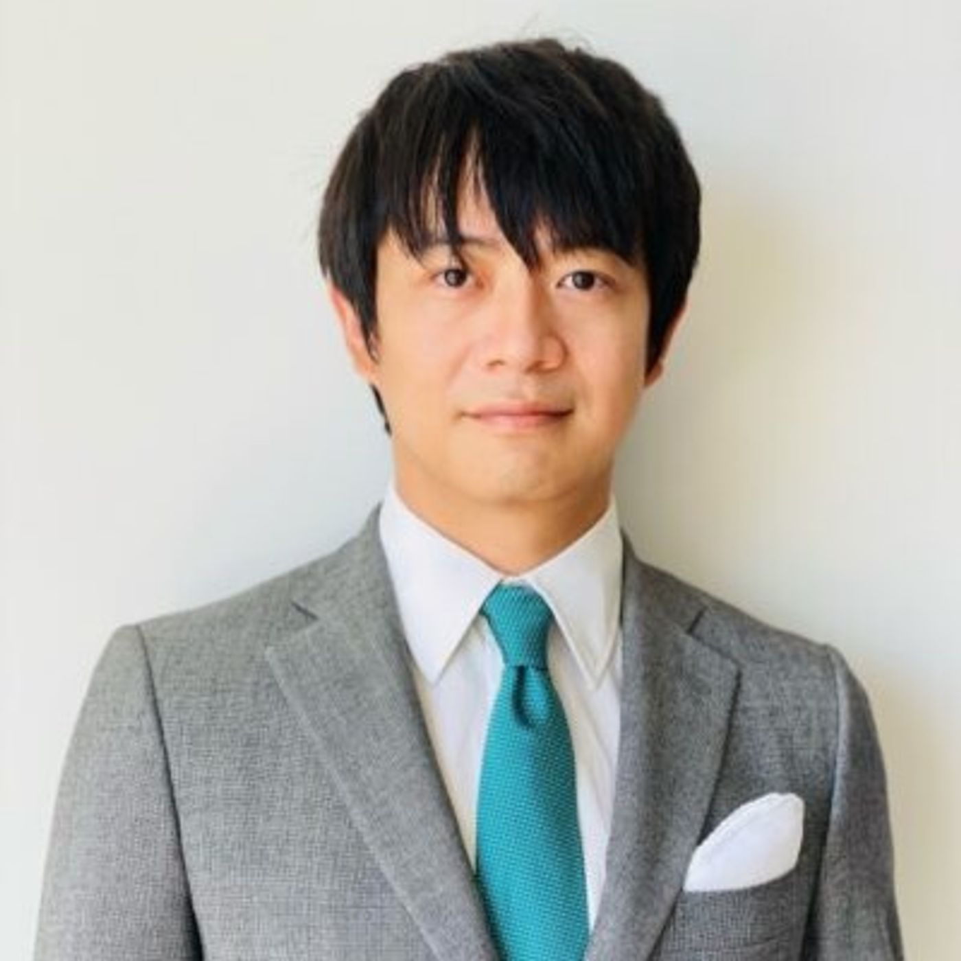 TOKYO LIVING PODCAST EPISODE #36: NAVIGATING THE JAPANESE MEDICAL SYSTEM WITH DR RYU SASAE episode artwork