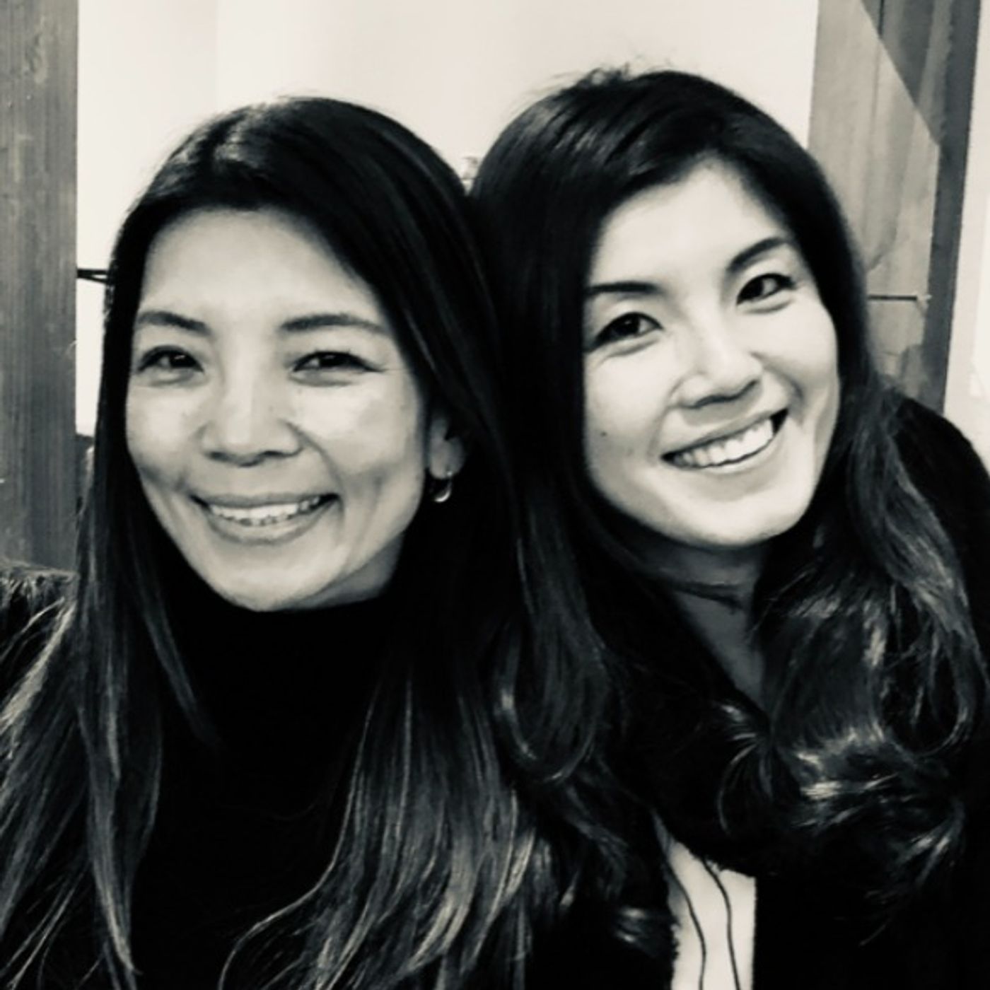 TLP Community Edition - Episode 59: Oishii Food Tours Naoko Ueno and Meg Sakuma episode artwork