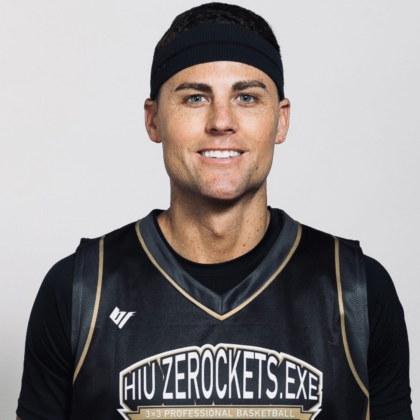 TLP Sports Edition - Episode 104: Spencer Jennings - 3x3 basketball in Japan episode artwork