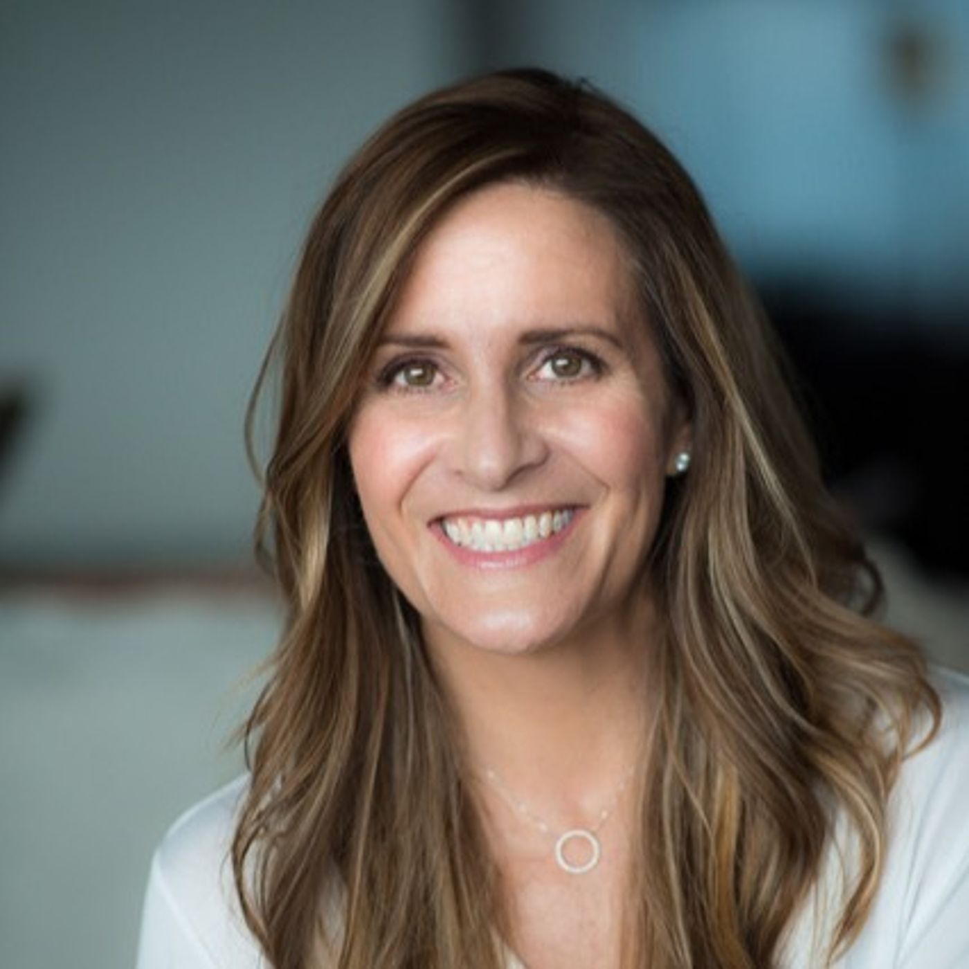 TOKYO LIVING PODCAST EPISODE #16 - AMANDA MCCREADY  - THE TOKYO EXPAT NETWORK episode artwork