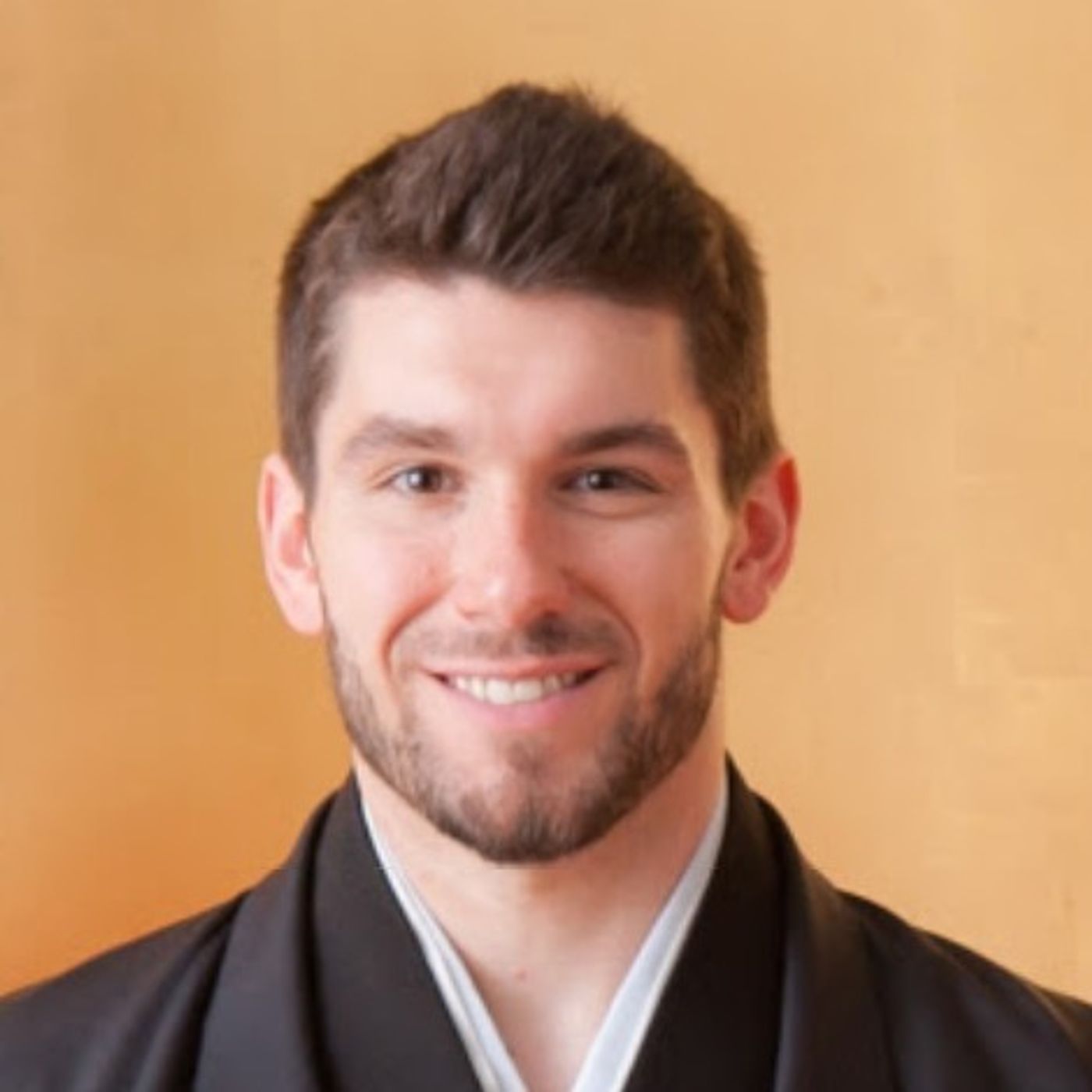 TOKYO LIVING PODCAST EPISODE #38: CHRIS COLUCCI - A HOCKEY TOUR TO NORTH KOREA! episode artwork