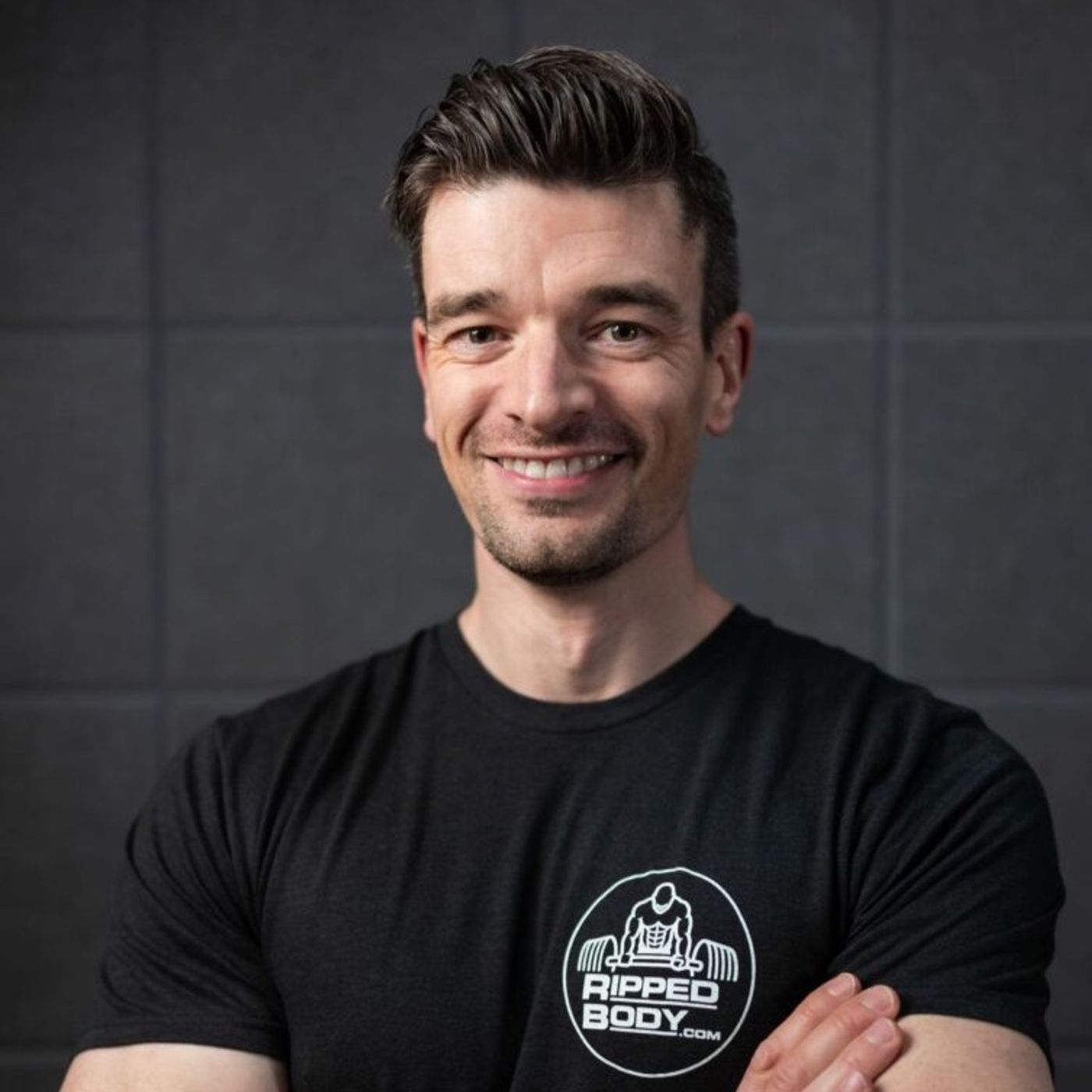 TFP Business Edition - Episode 63: Andy Morgan - Building an Online Fitness Business episode artwork