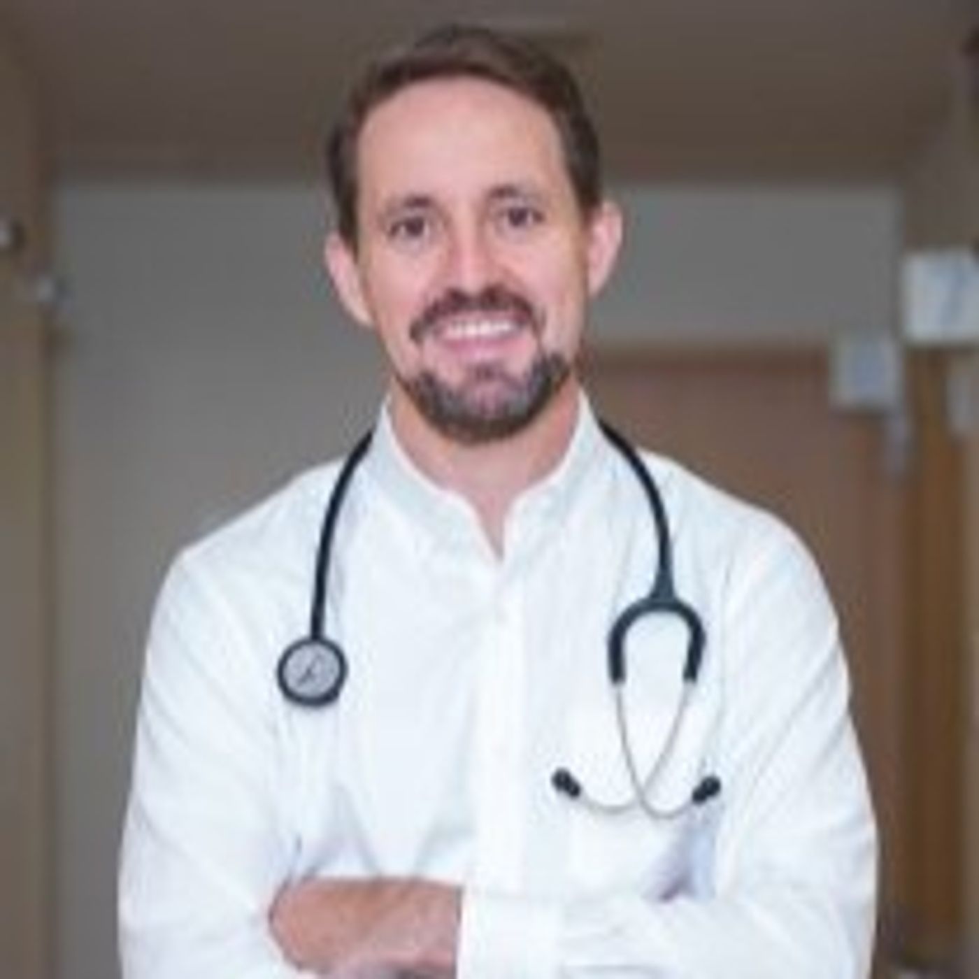 TOKYO LIVING PODCAST EPISODE #34: MEDICAL ALTERNATIVES FOR OBESITY MANAGEMENT WITH DR TOM LOMAX episode artwork