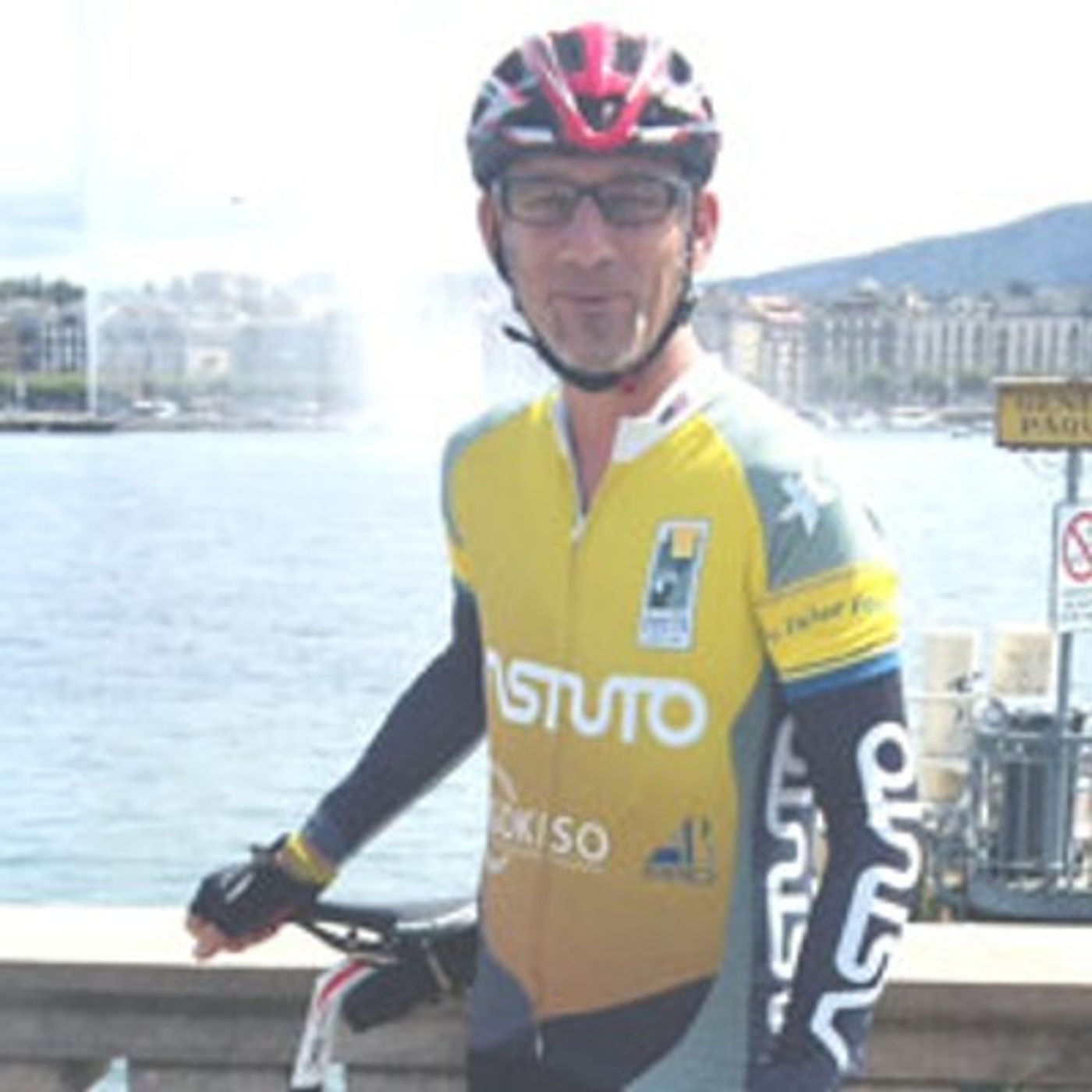 TLP Sports Edition: Episode 74 - Tim Smith: Creating a Cycling Oasis episode artwork