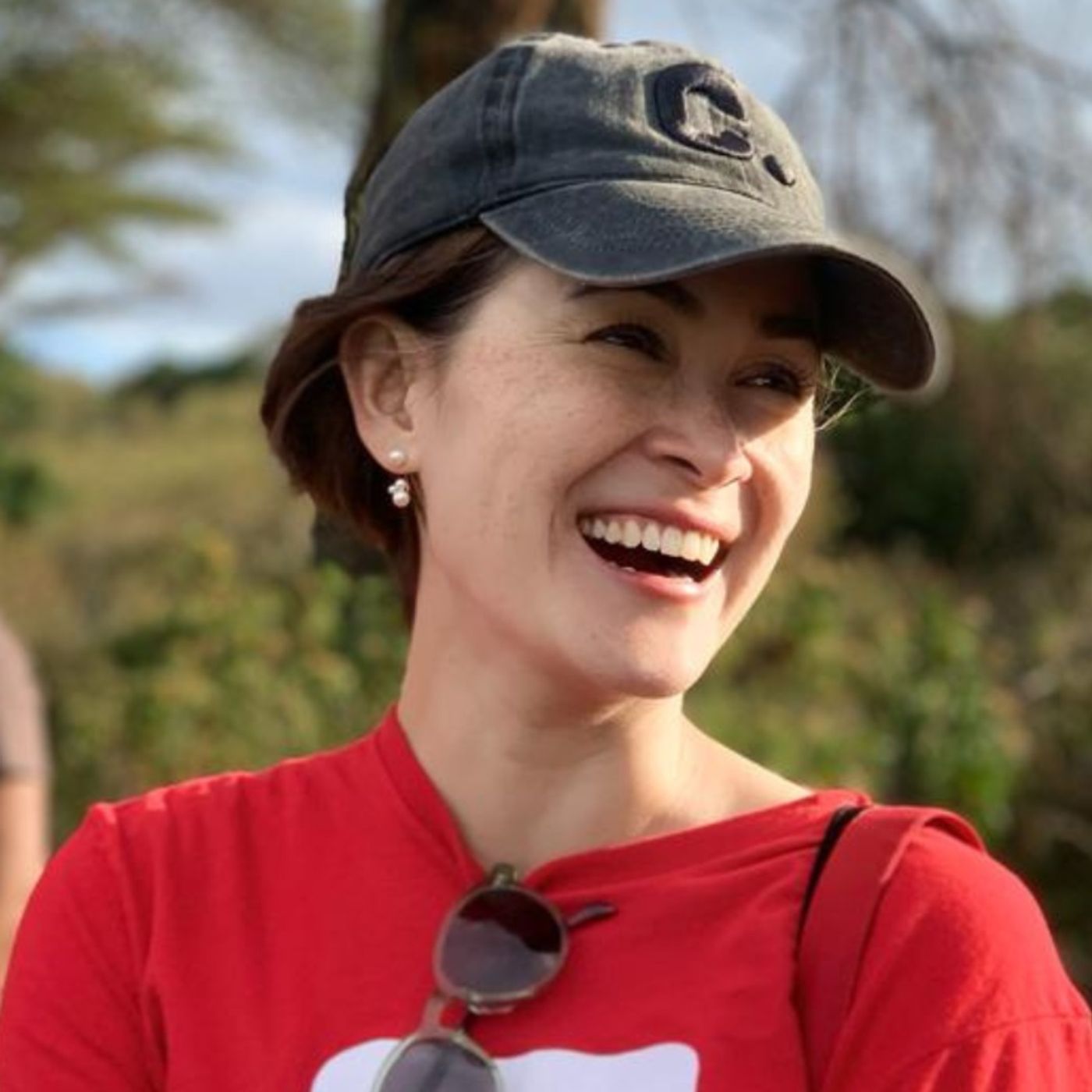 Tokyo Living Podcast 117 - Managing Screen Time with Children: Emmy Suzuki Harris