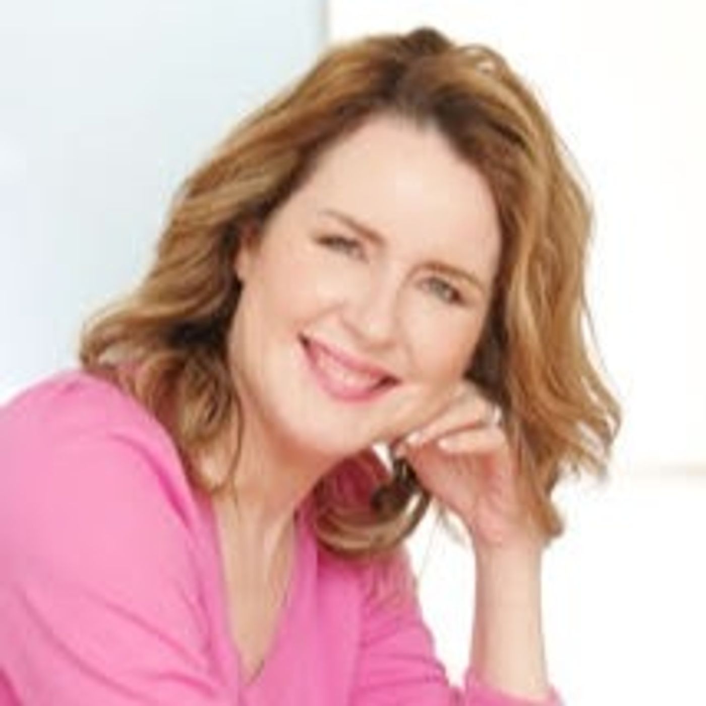 TLP Medical Edition - Episode 90: Donna Burke - From singing to screenwriting, and everything in between episode artwork