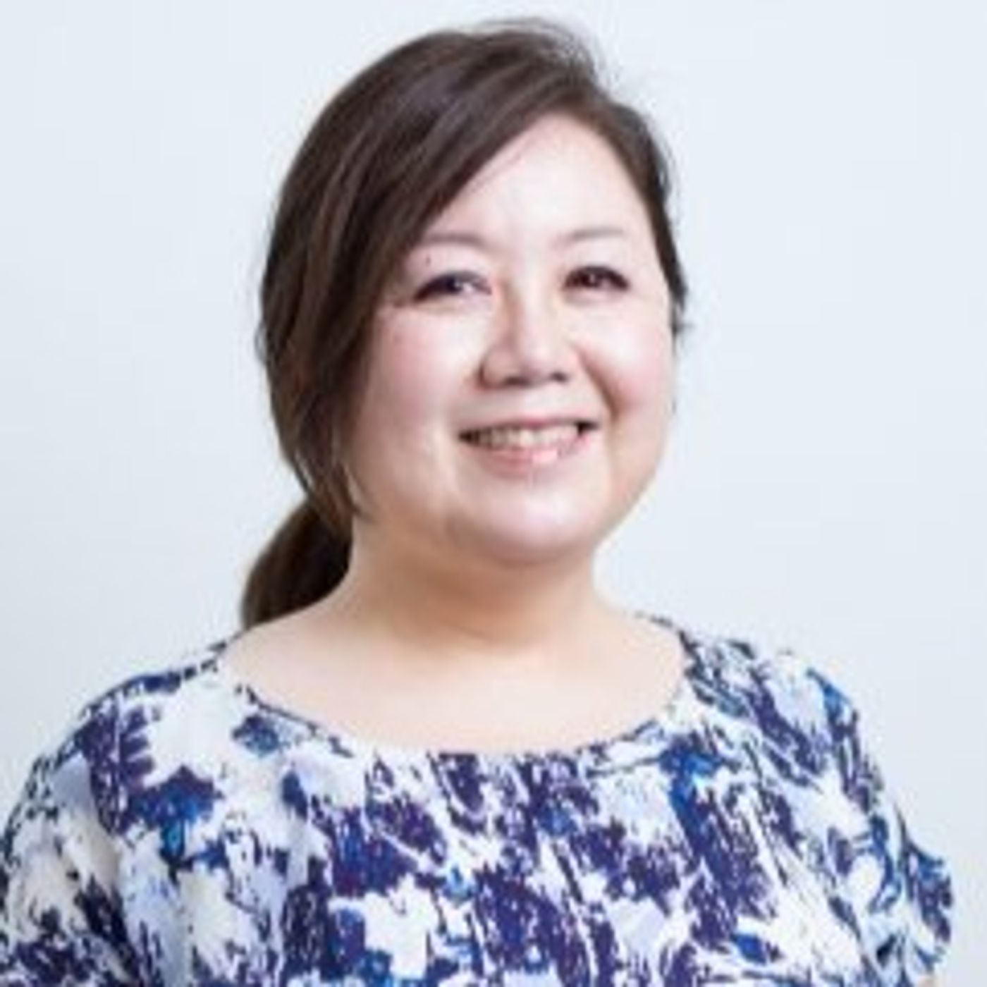 Episode #26: Dr Shina Horiuchi - Gut Health and Colon Cancer Screening episode artwork